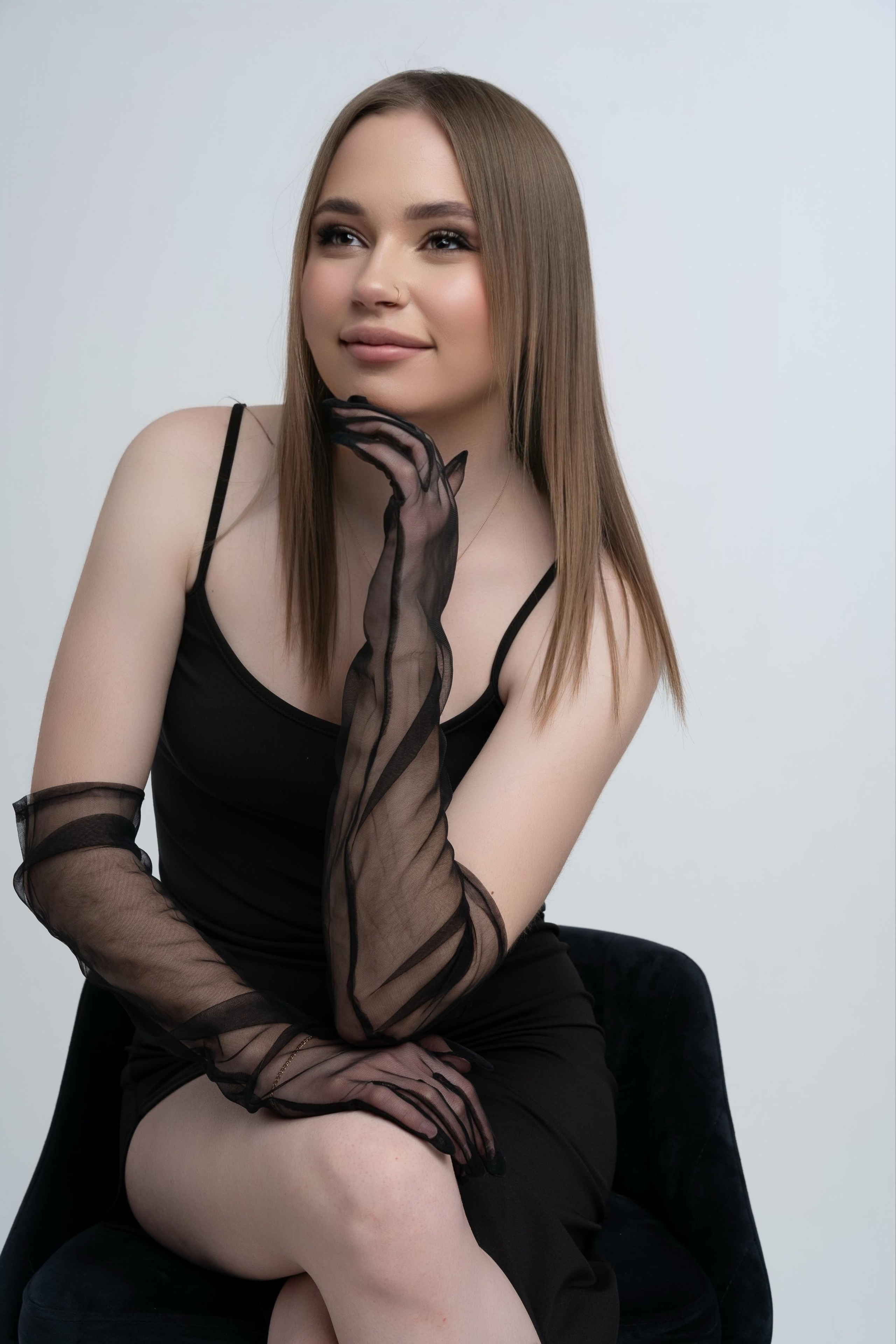 Индивидуальная фотосессия. Фотограф Саратов/Энгельс