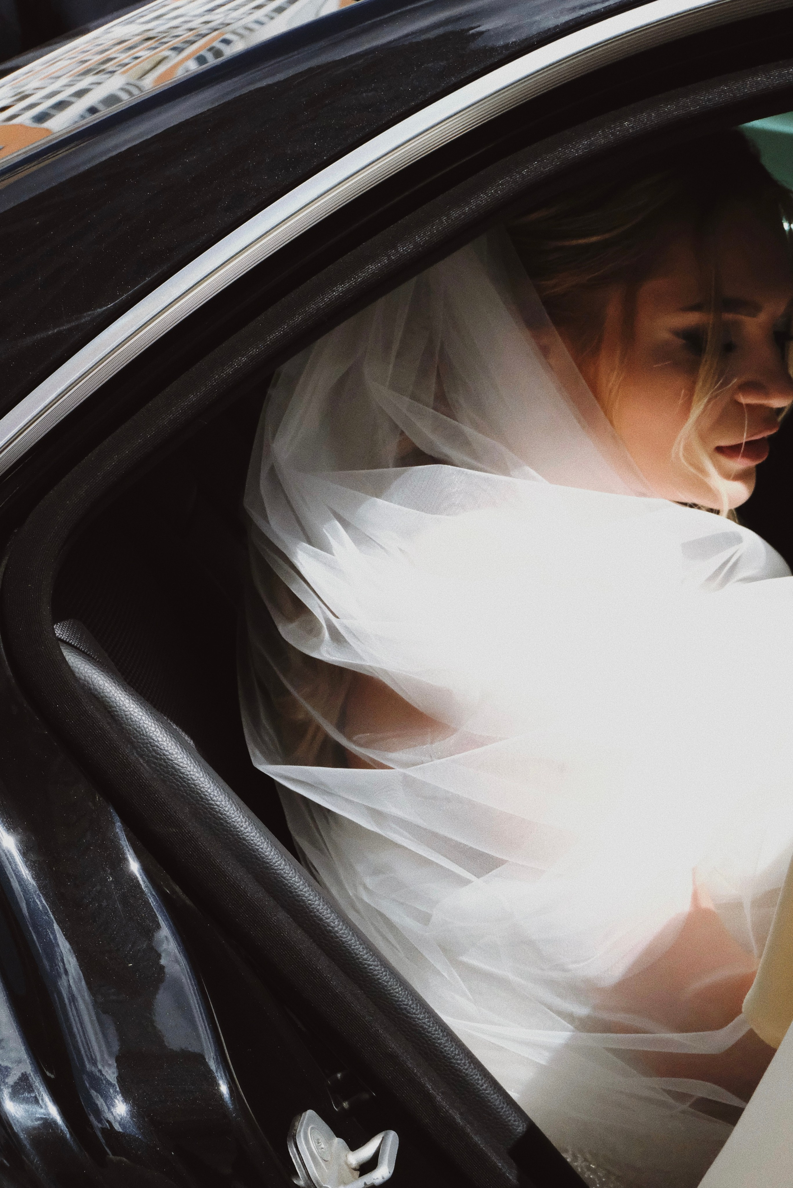 Свадьба. Татьян гертье