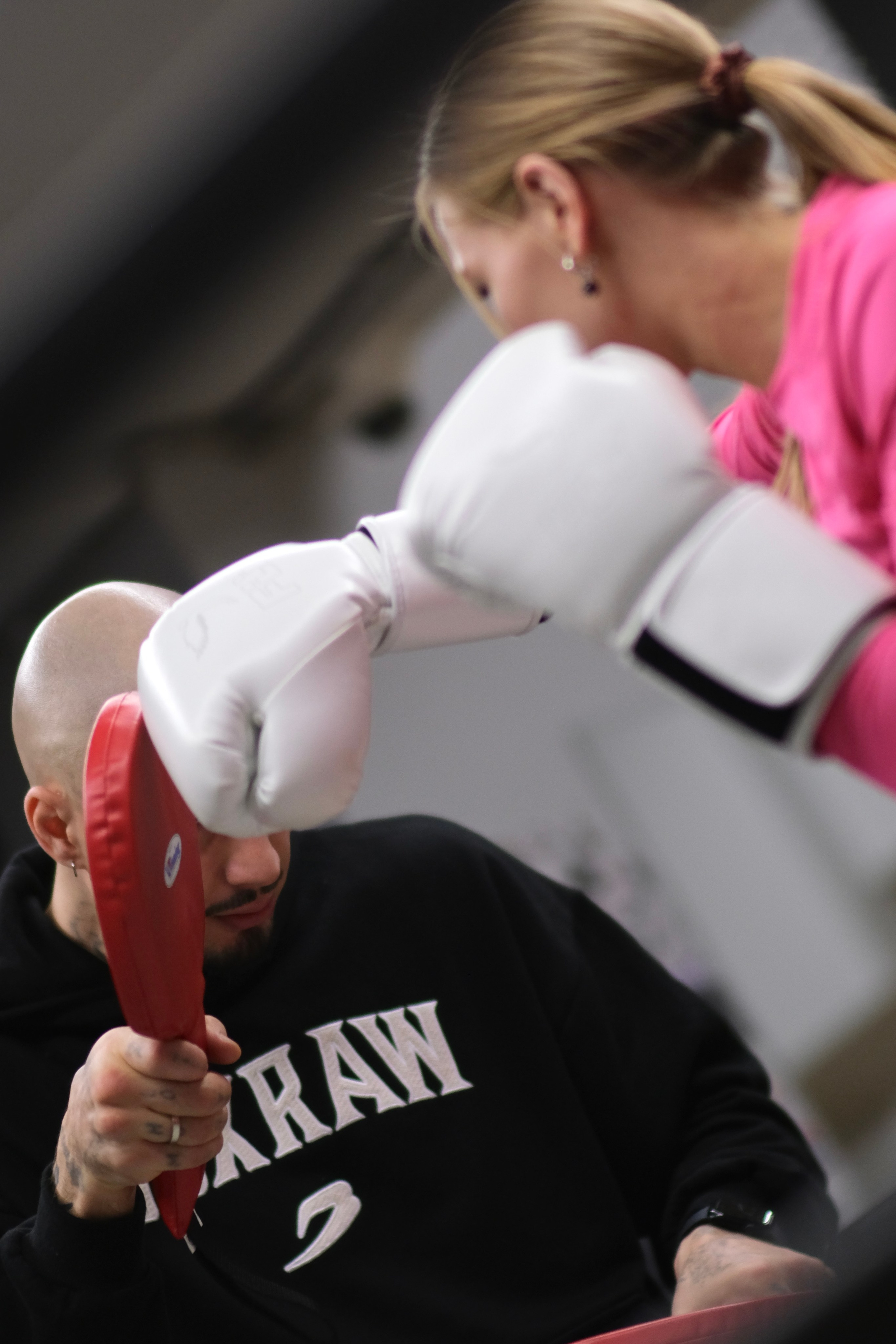 Ichi. Татьян гертье