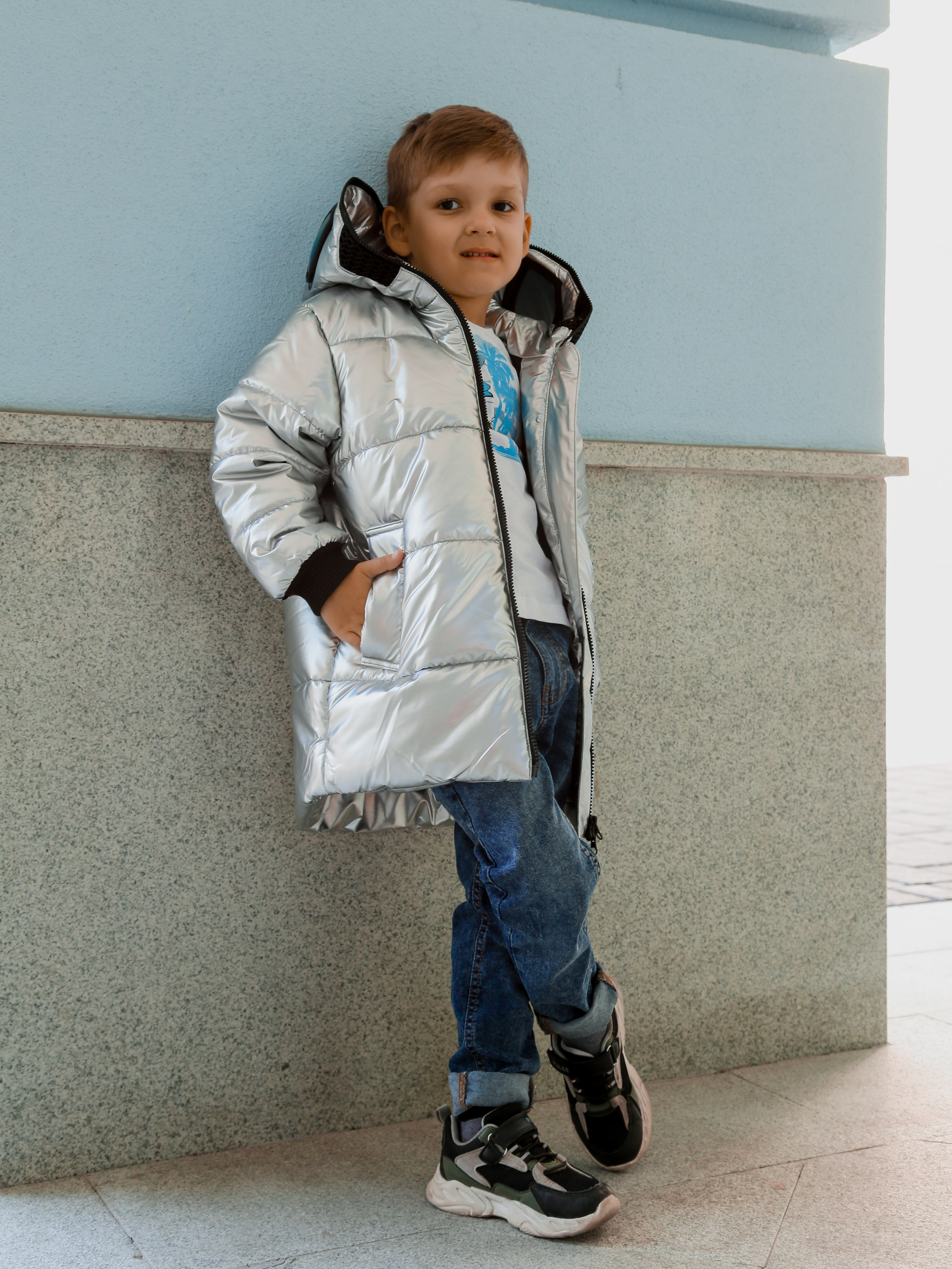 Профессиональная коммерческая фотосессия для детских товаров - одежда, обувь, аксессуары. Fashion фотограф в Санкт-Петербурге Савинова Ирина