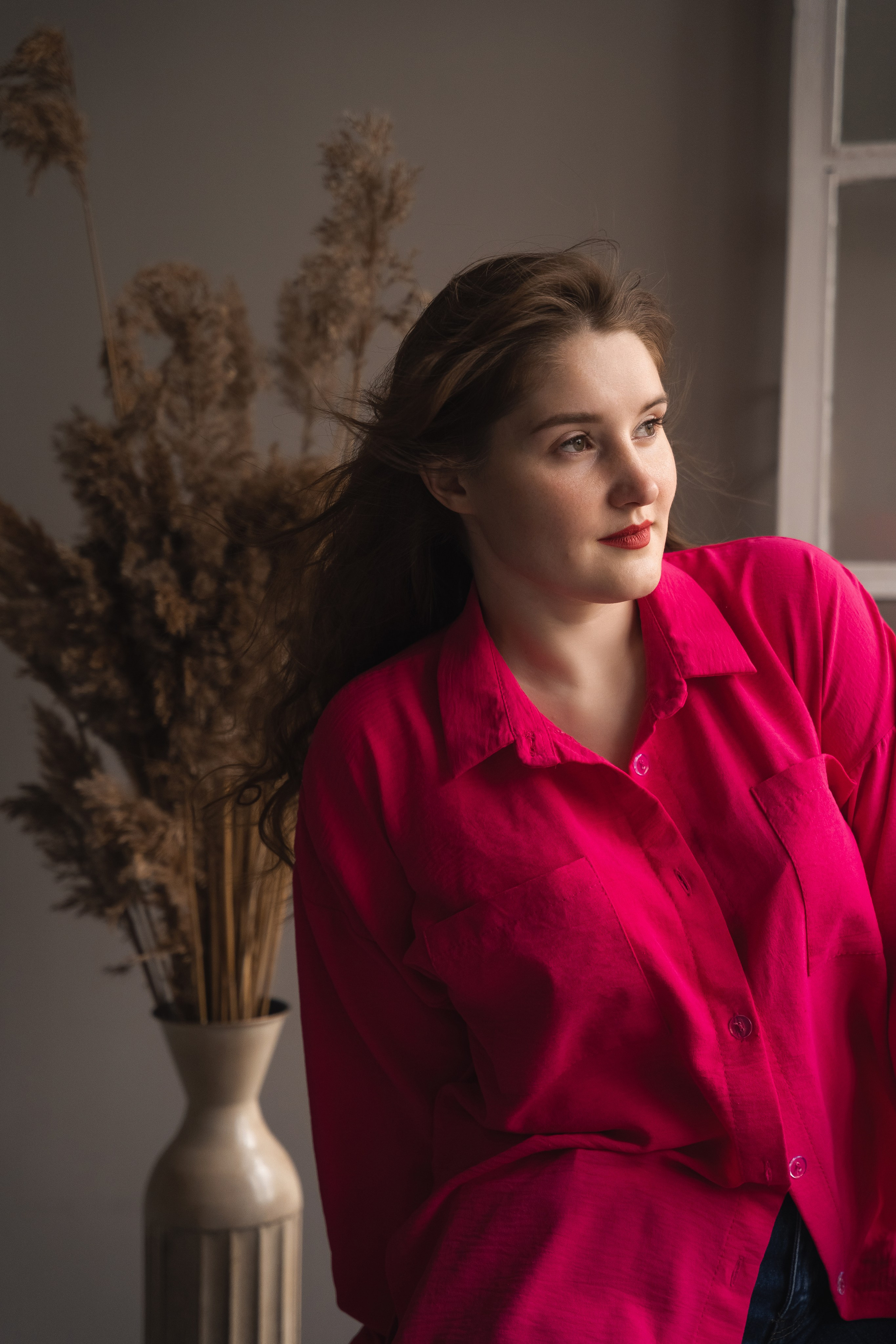 Татьяна. Фотограф в Ульяновске Александра Григоровских