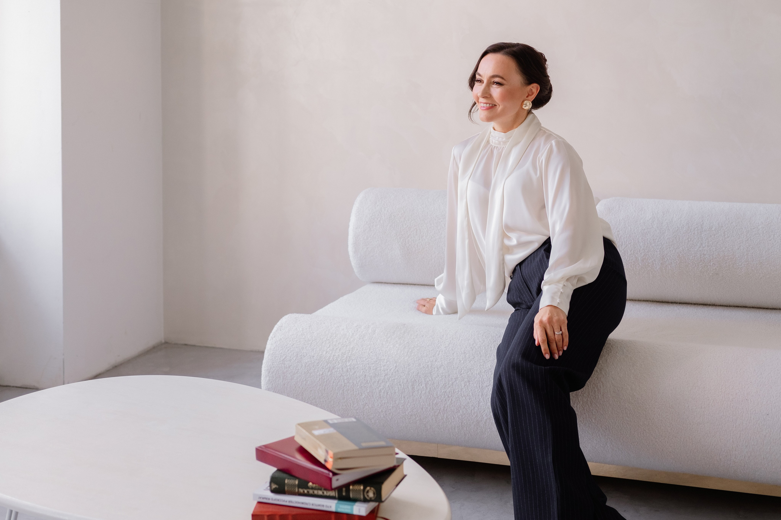 Подготовка к бизнес фотосессии: секреты фотографа