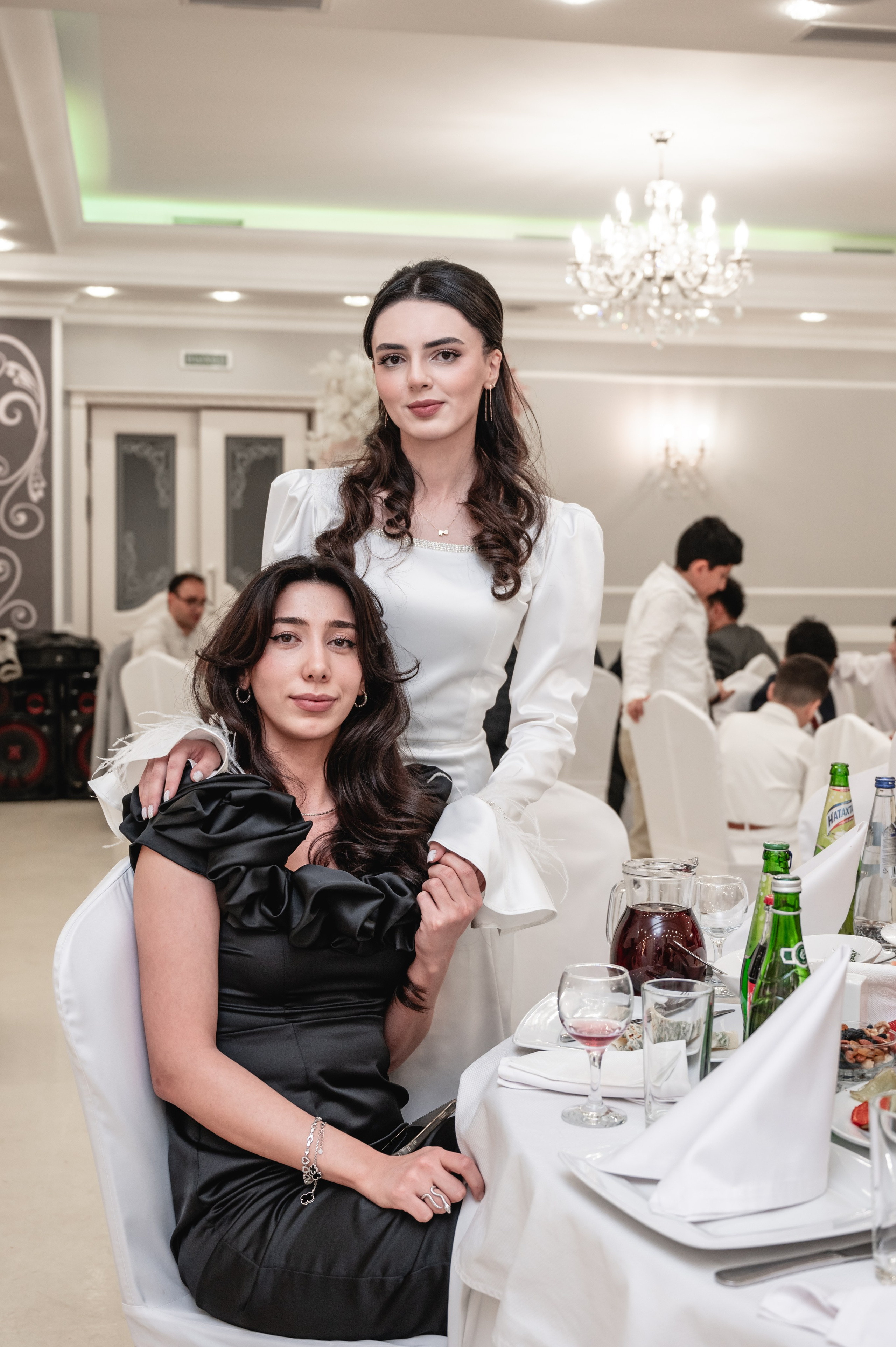 Сватовство. Свадебный фотограф Татьяна Сорока Москва и МО