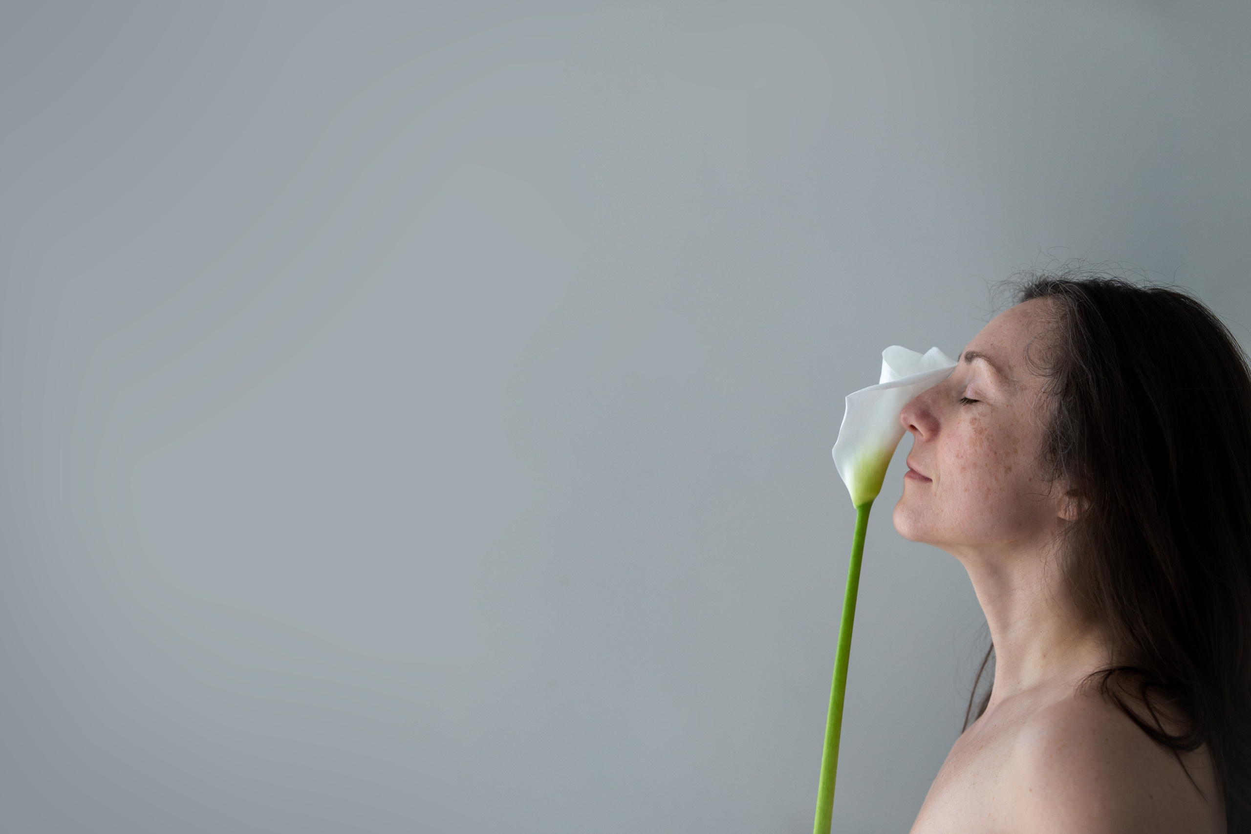 Ольга. Состояния. Фотограф в Москве Лера Юдина