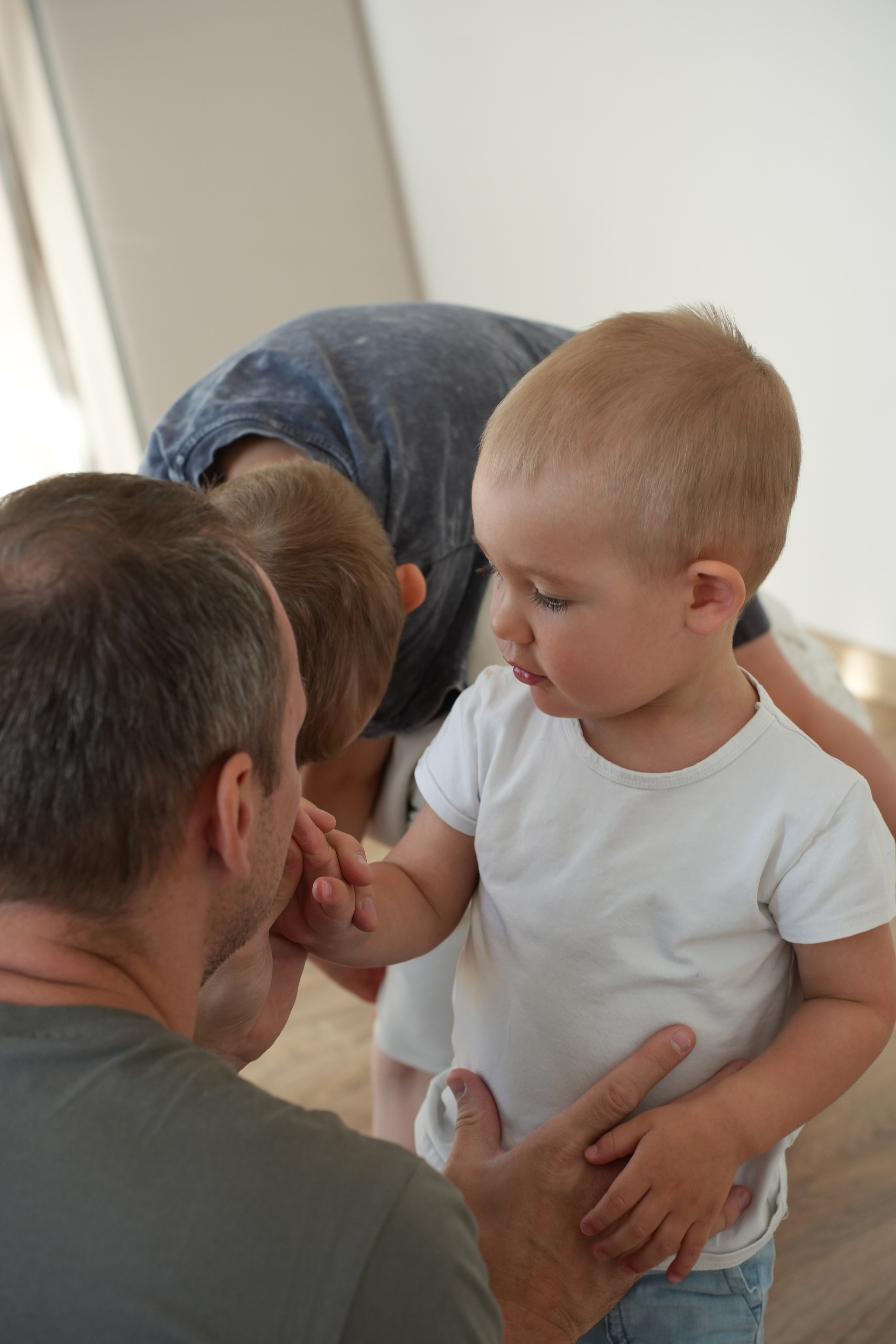 Семья. Фотограф Екатеринбург Татьяна Симакова