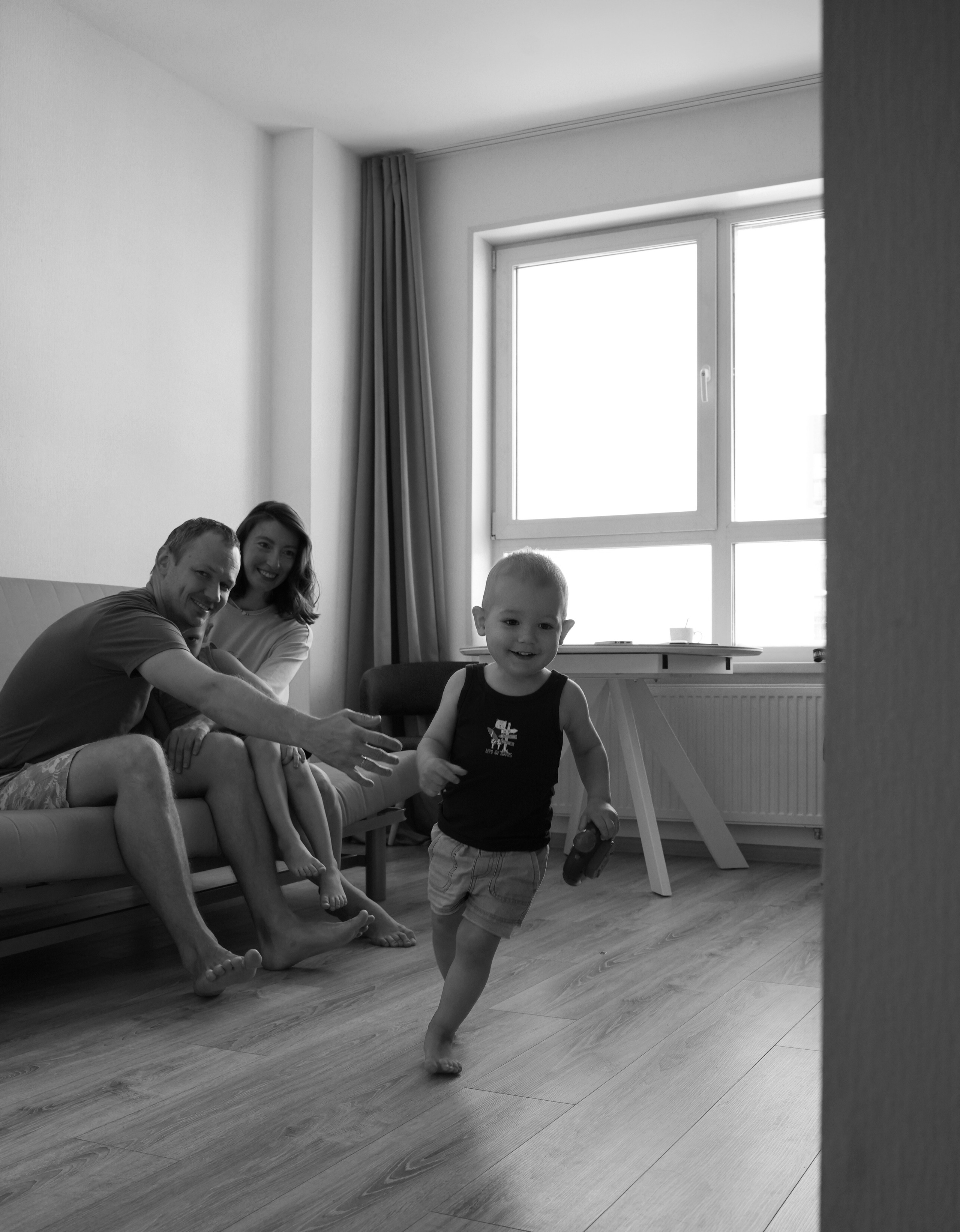 Семья. Фотограф Екатеринбург Татьяна Симакова