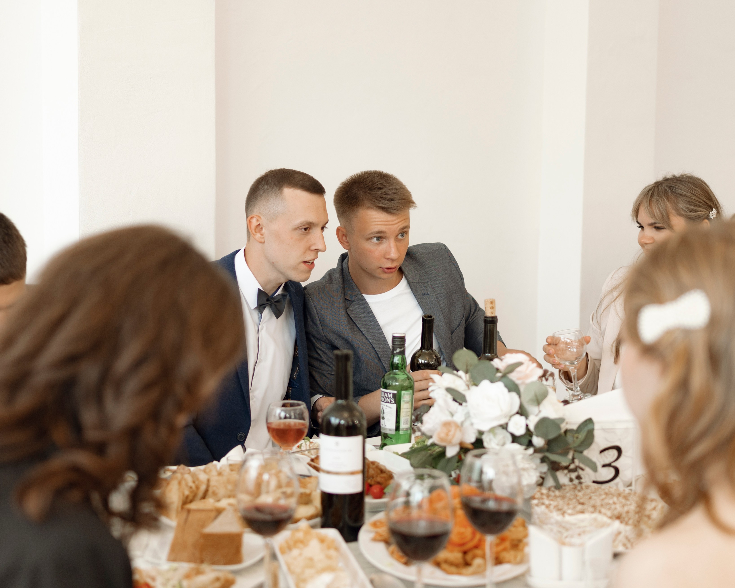 Семён и Юлия. Фотограф Екатеринбург | Оля Макарова