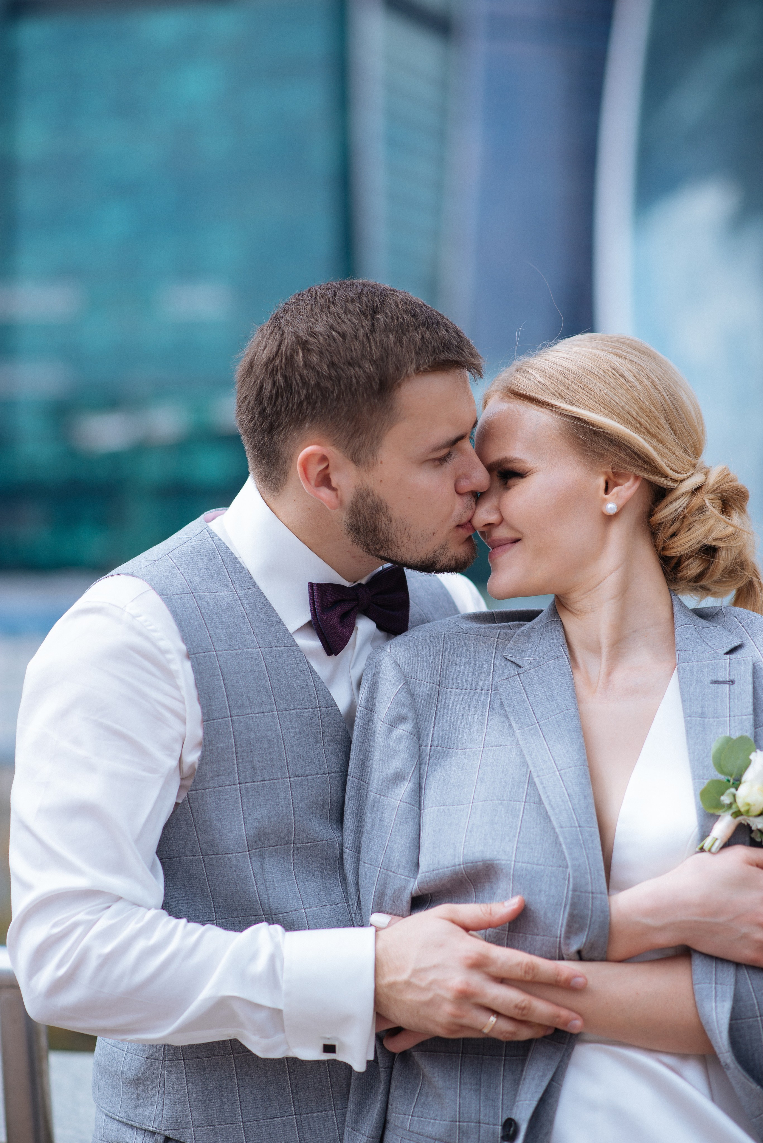 Сергей и Юлия. Сергей Шумаков | Свадебный фотограф Москва