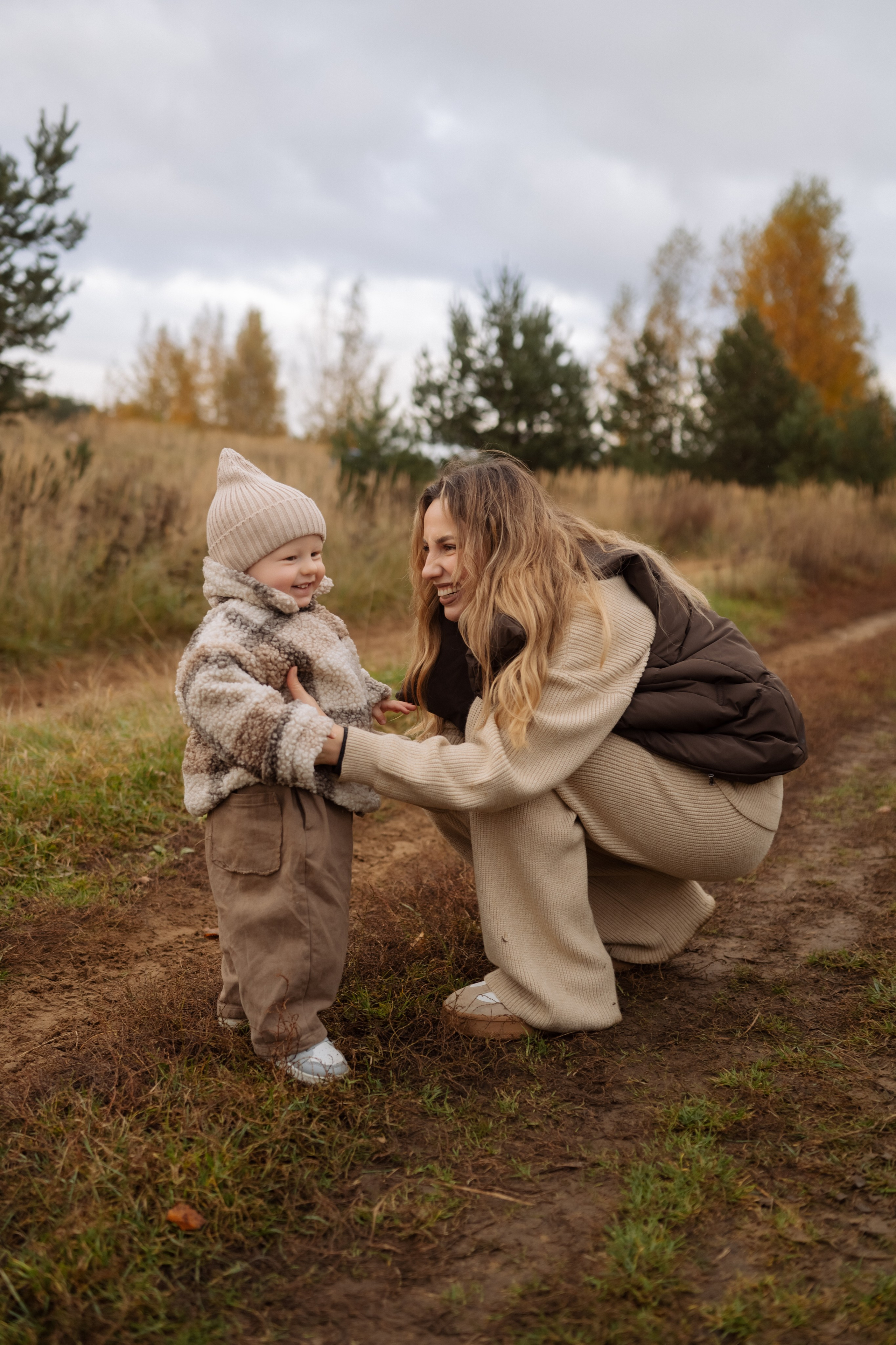 Оля и Алеша. Дьяконова Валерия семейный и детский фотограф в Санкт-Петербурге