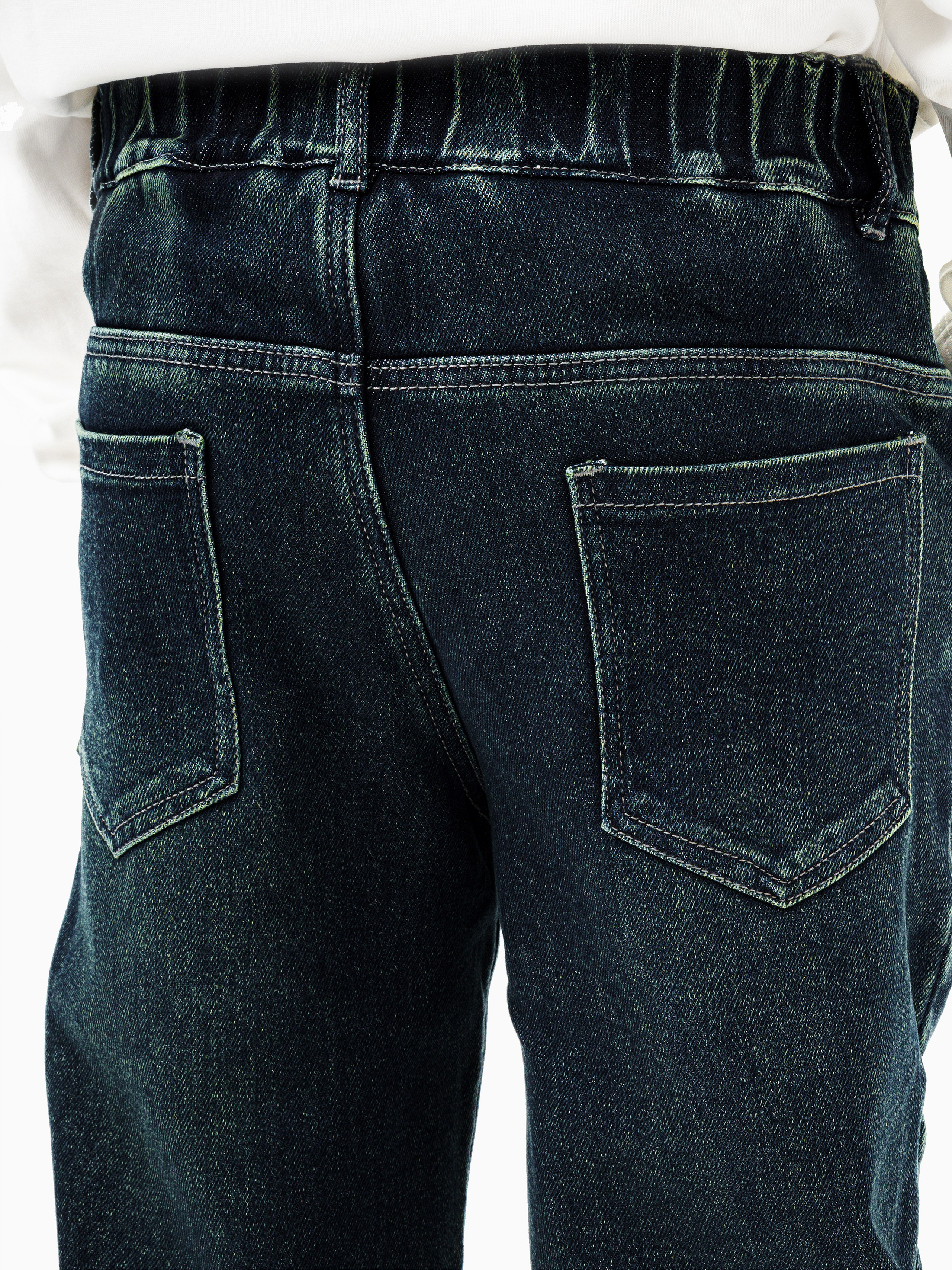 Джинсы. Макаров Сергей|Creamlebot Фотограф города Ростов-на-Дону