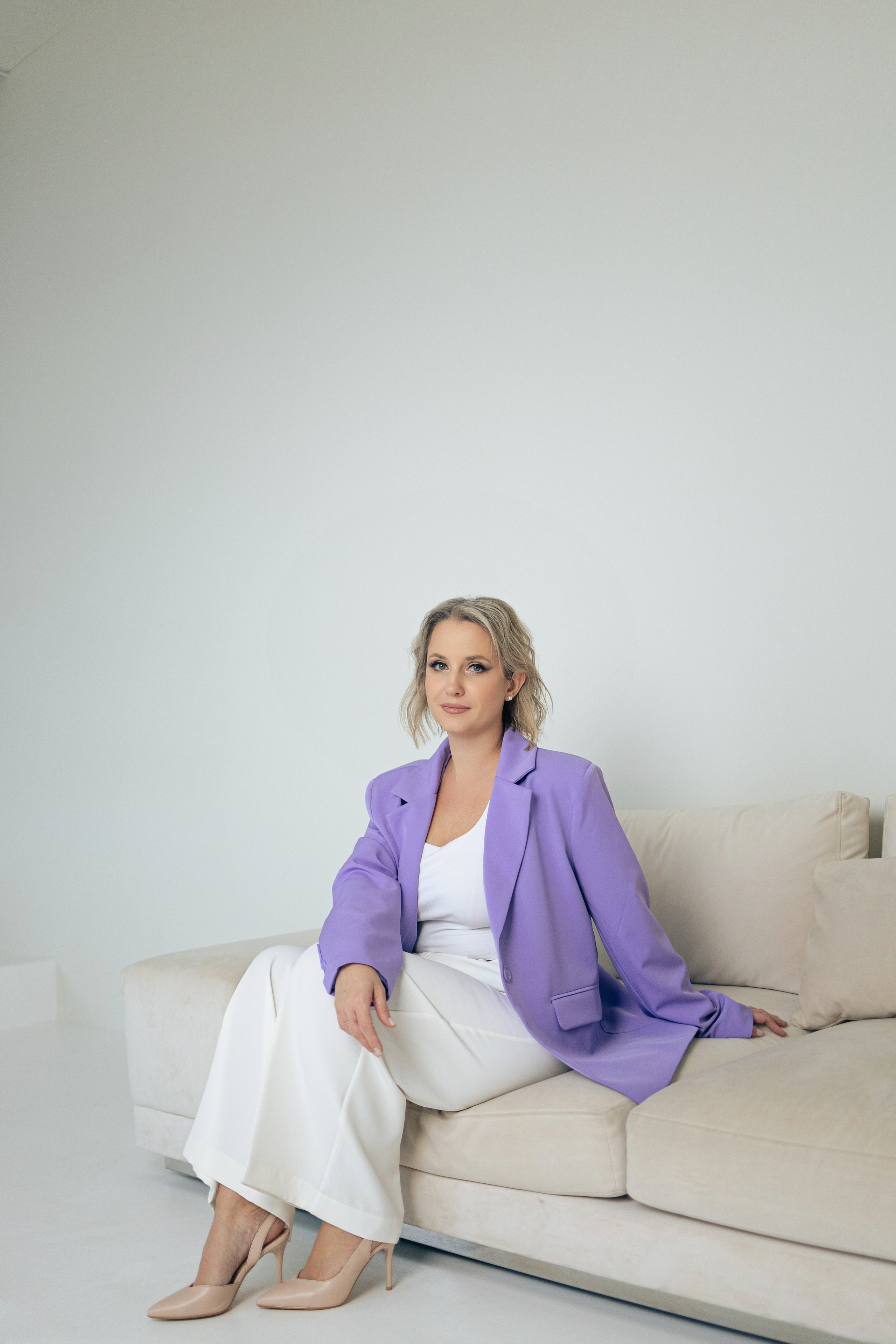 Контент для стилиста. Фотограф в Краснодаре Лагунов Владимир