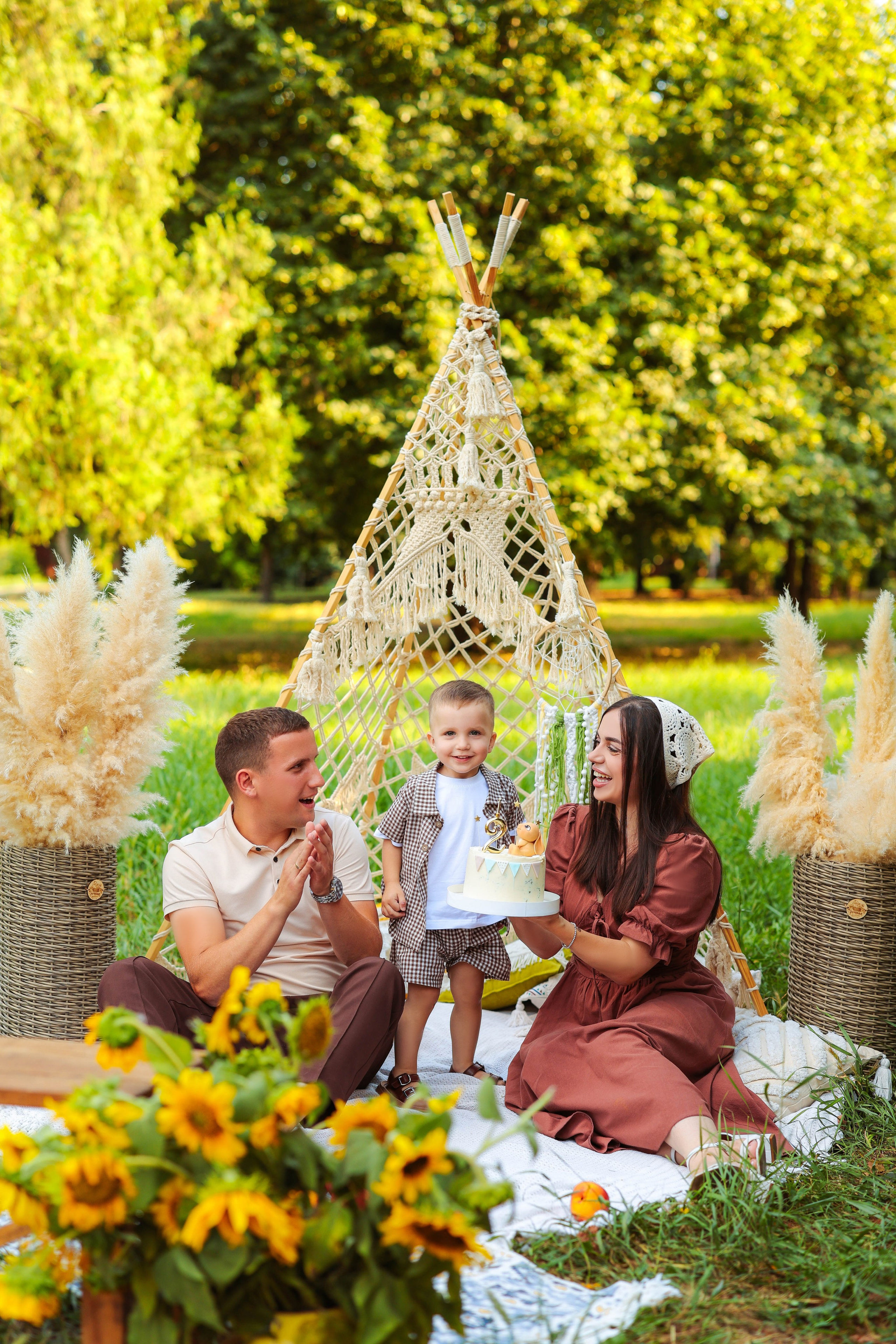 Чистяковская роща