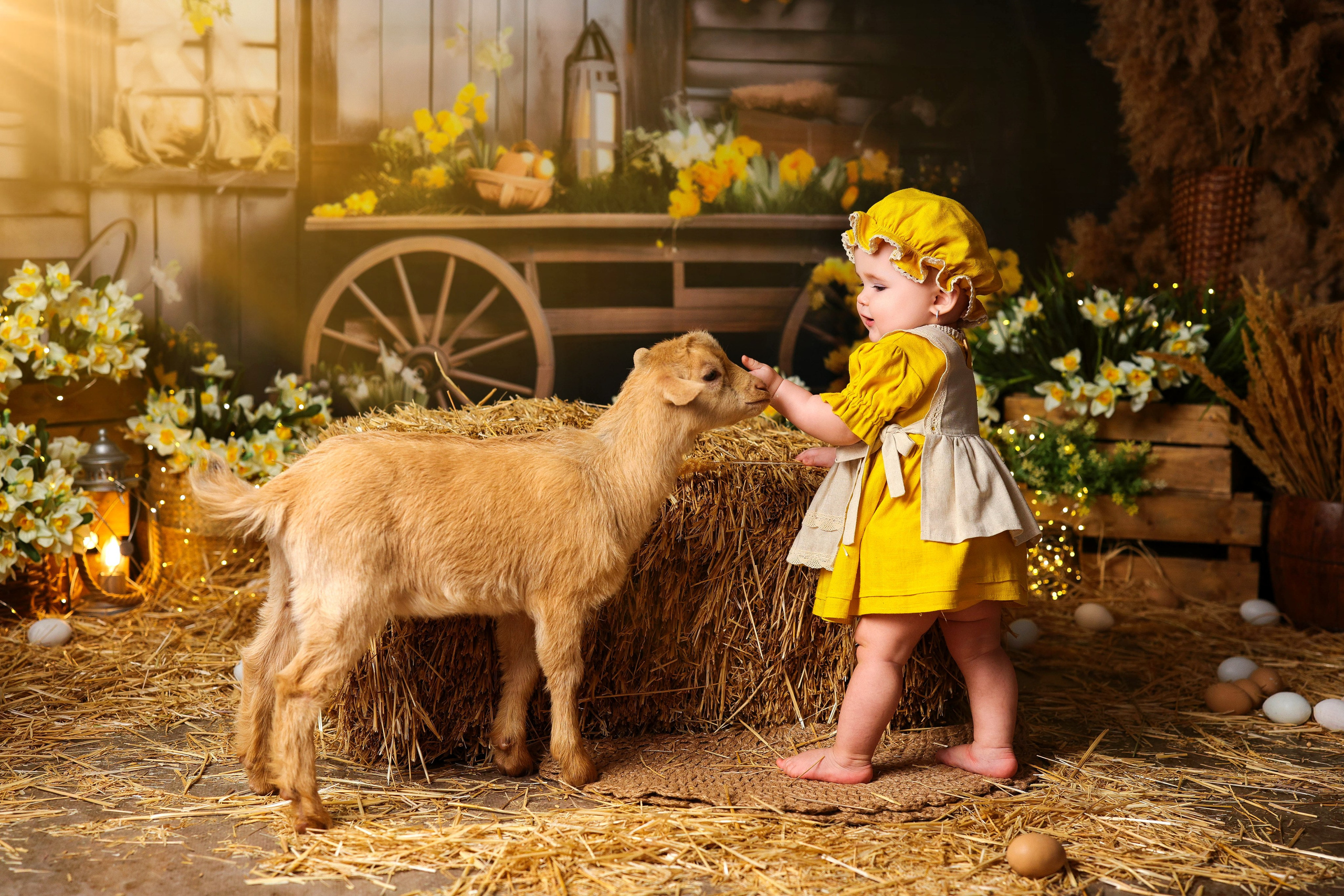 ДЕТСКИЕ ПРОЕКТЫ