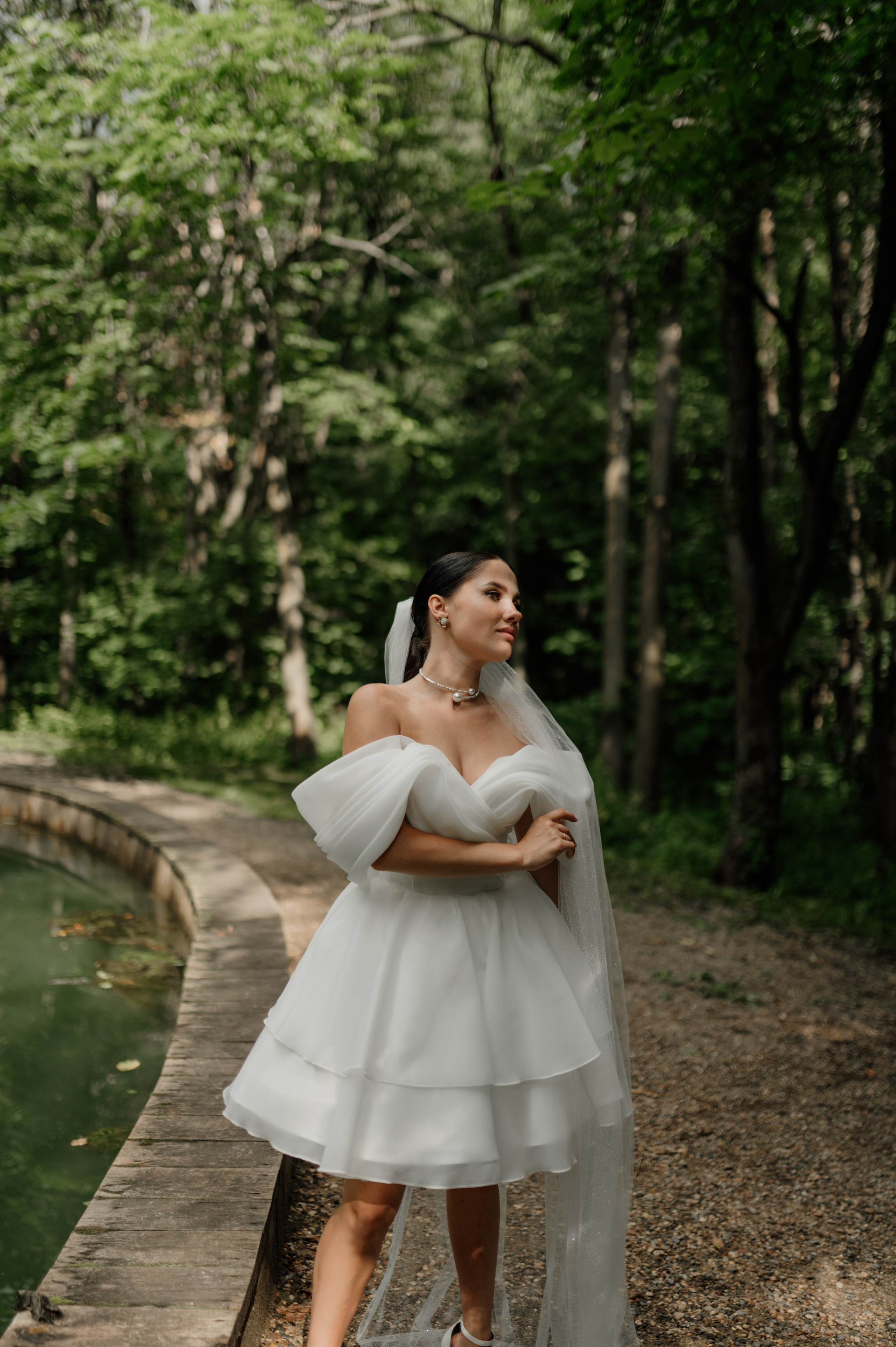 D&P. Свадебный и Семейный фотограф в Ярославле Алёна Колясникова