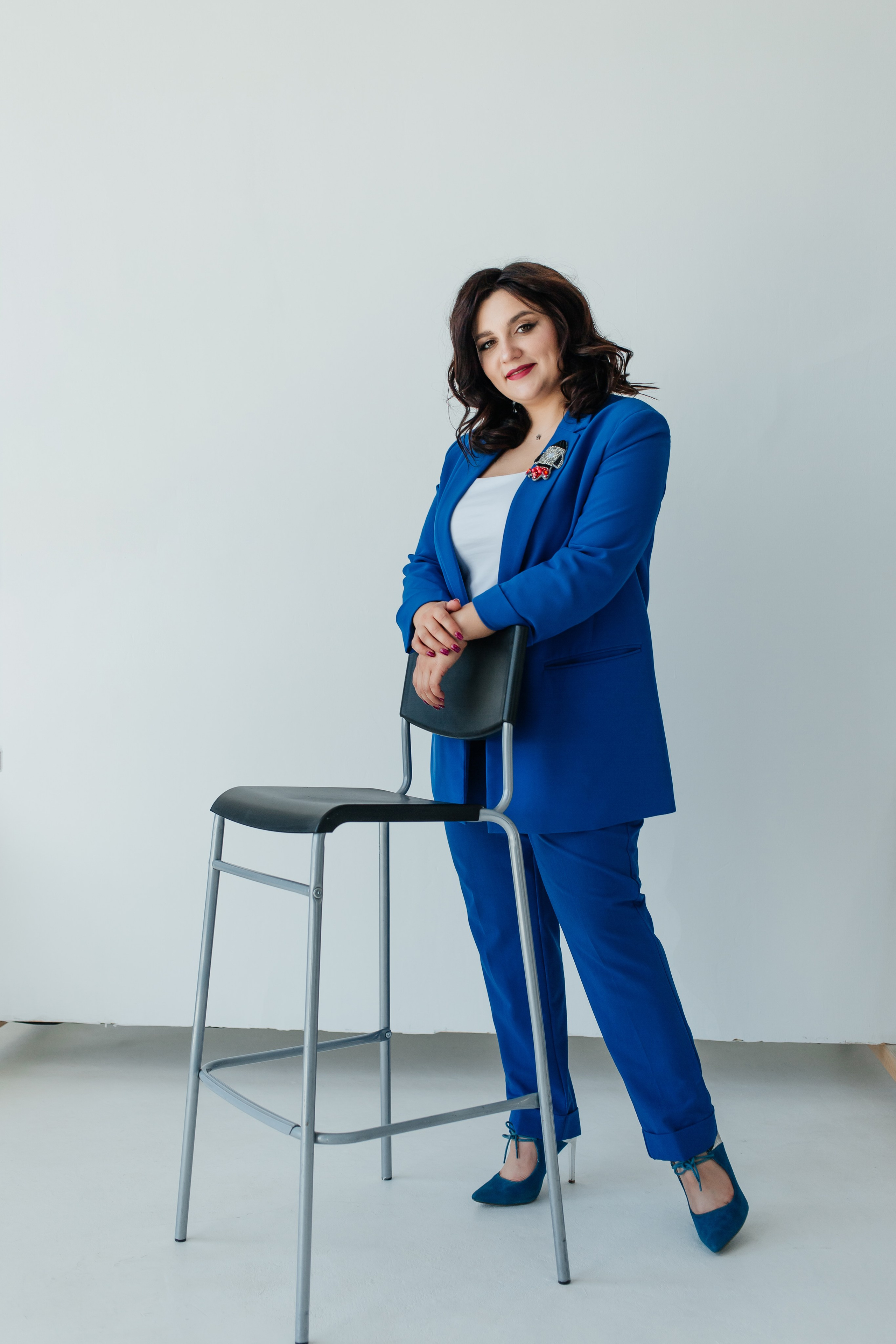 Марго деловая съемка. Женский фотограф в Оренбурге Ирина Заводчикова