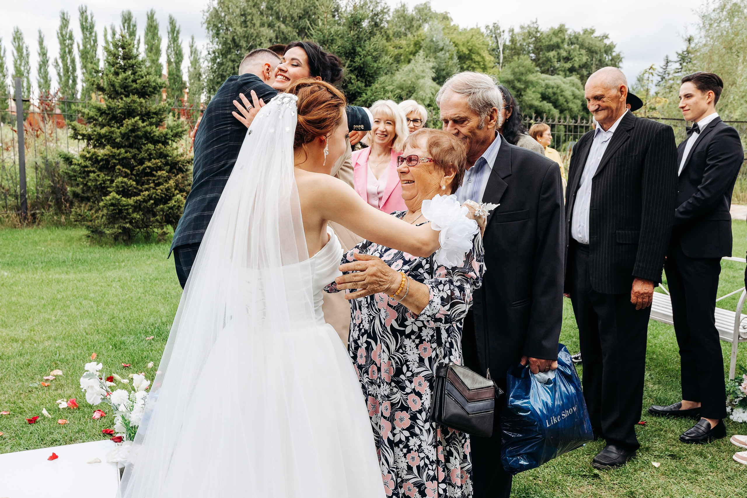 Антон Ксения. Фотограф Омск Андрей Козяков