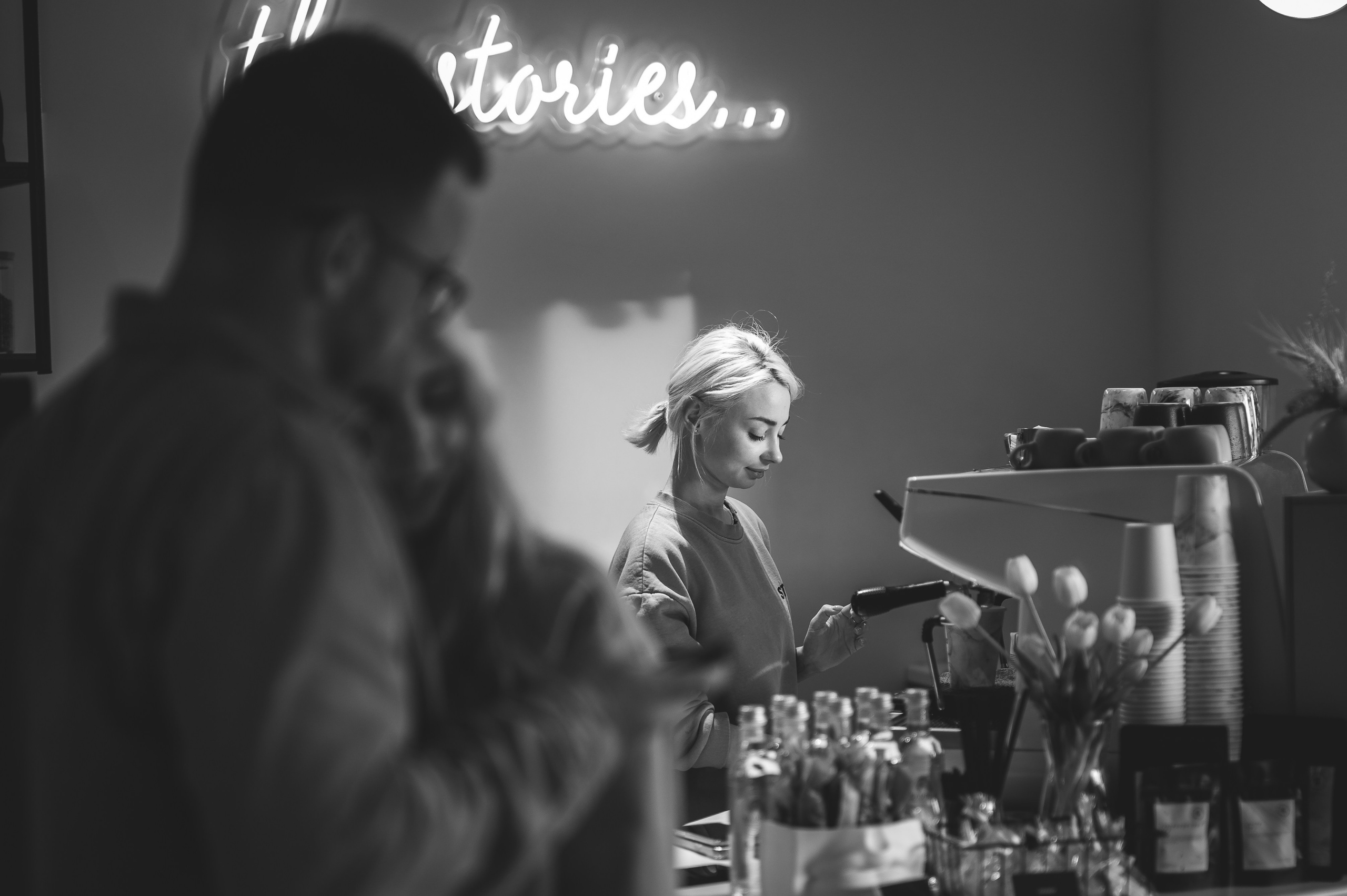 Дима + Юля. Свадебный фотограф Волжский Волгоград Каблов Николай