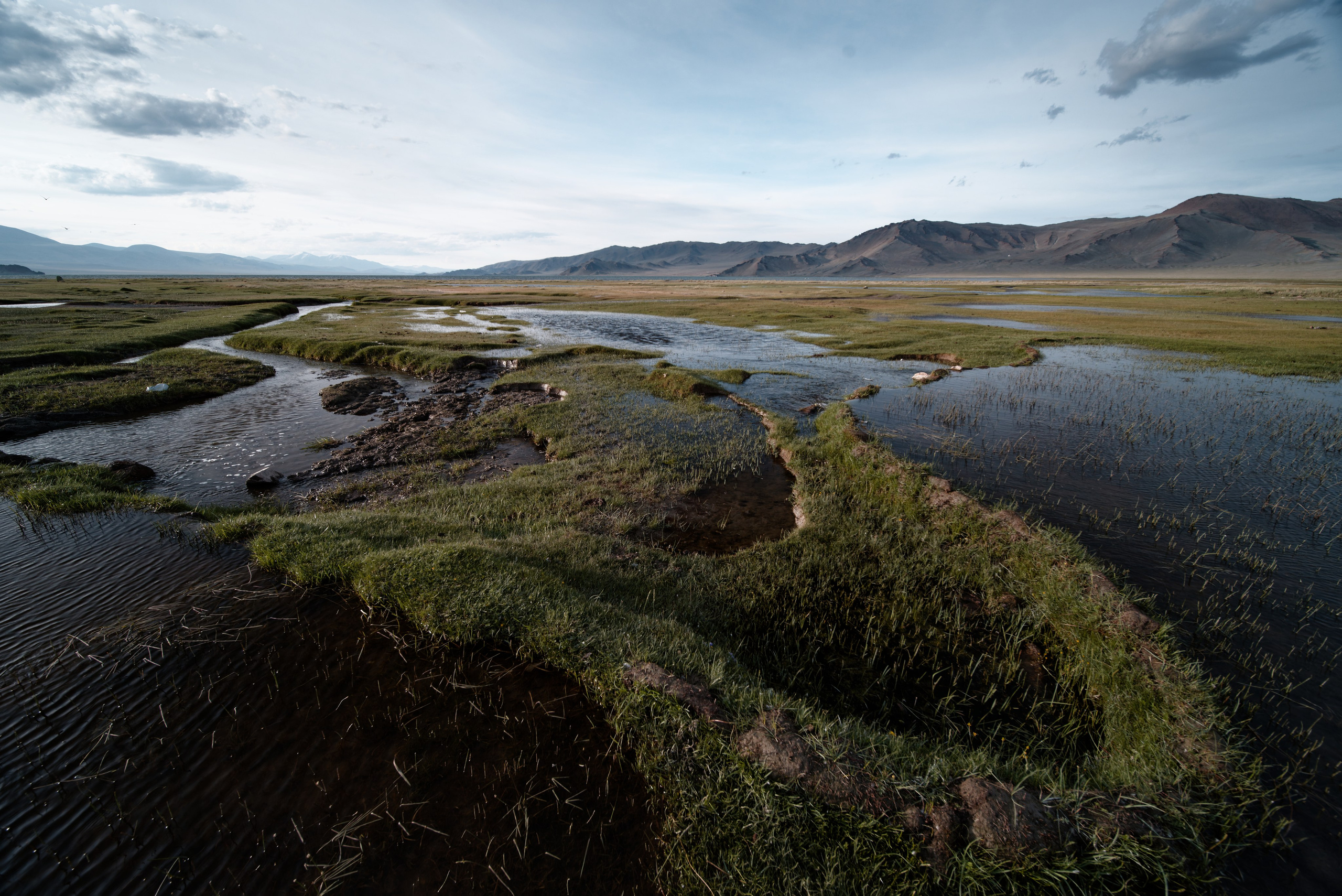 Экспедиция в Монголию (Гоби). Семоха Валерий. Фотограф