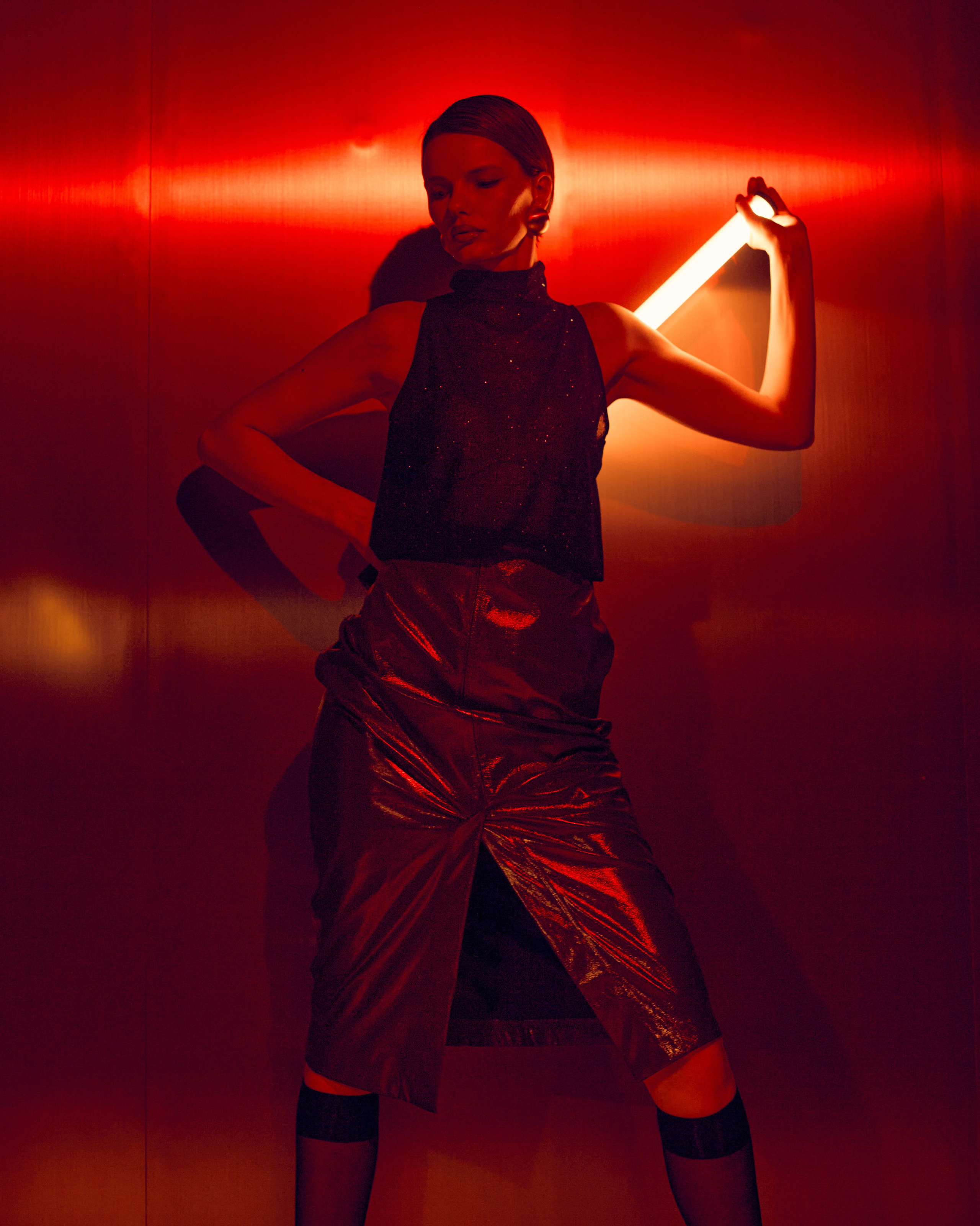 Индивидуальный урок по свету. ALtman Pro Foto