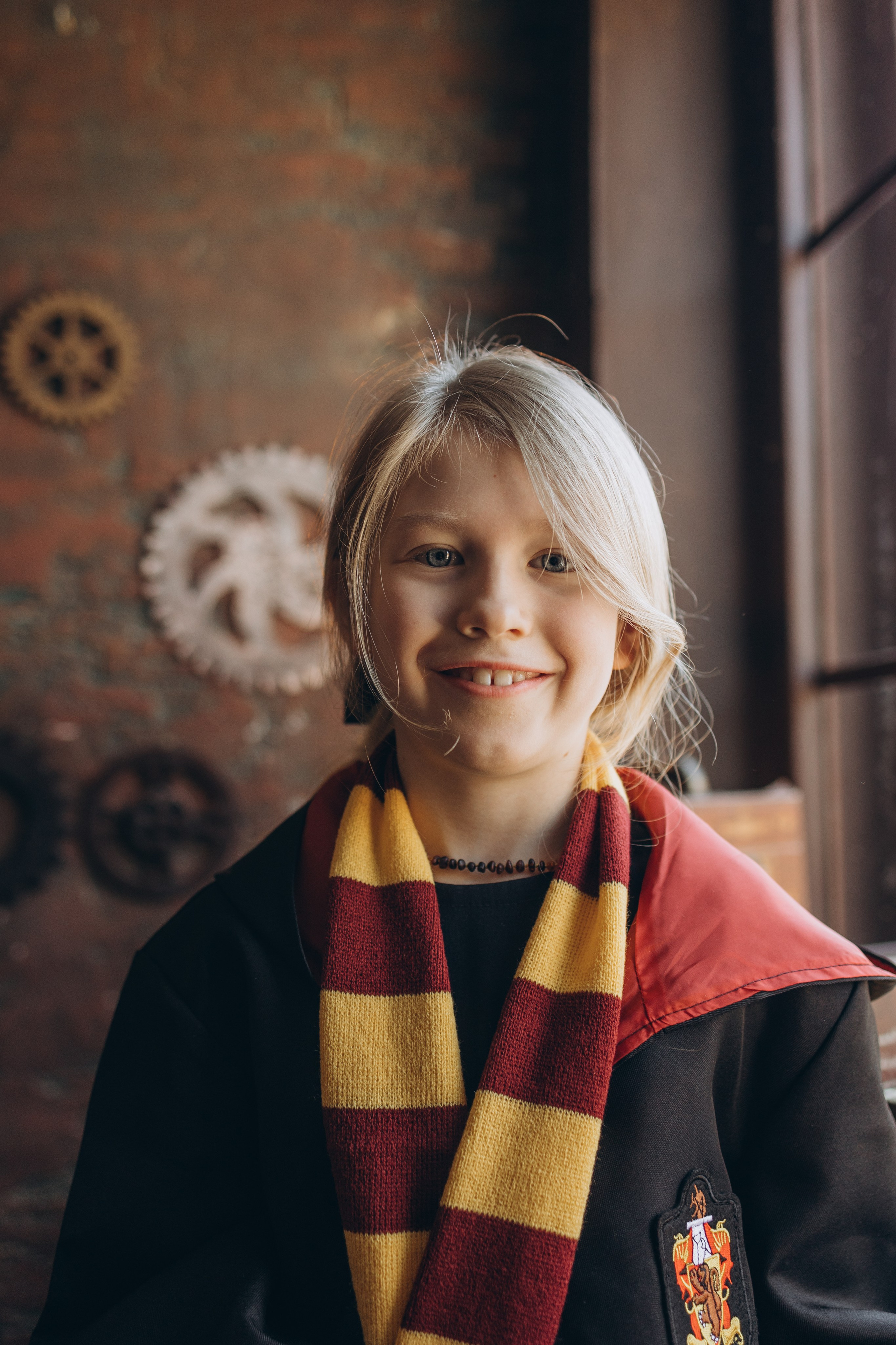 Алиса. Семейный фотограф в Москве Виктория Ястребинская