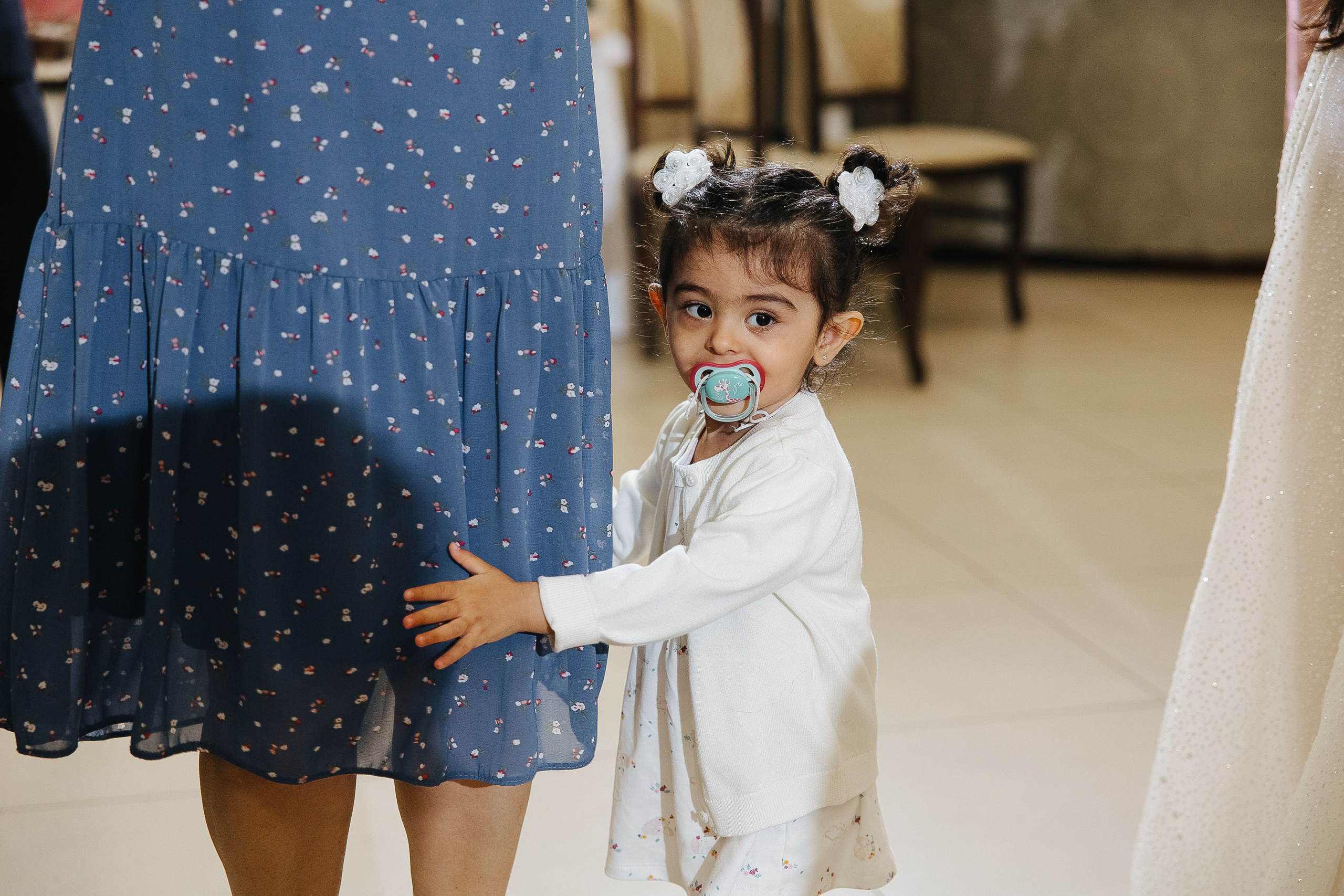 Шах и Ирада. Фотограф в Красноярске Надежда Воскресенская