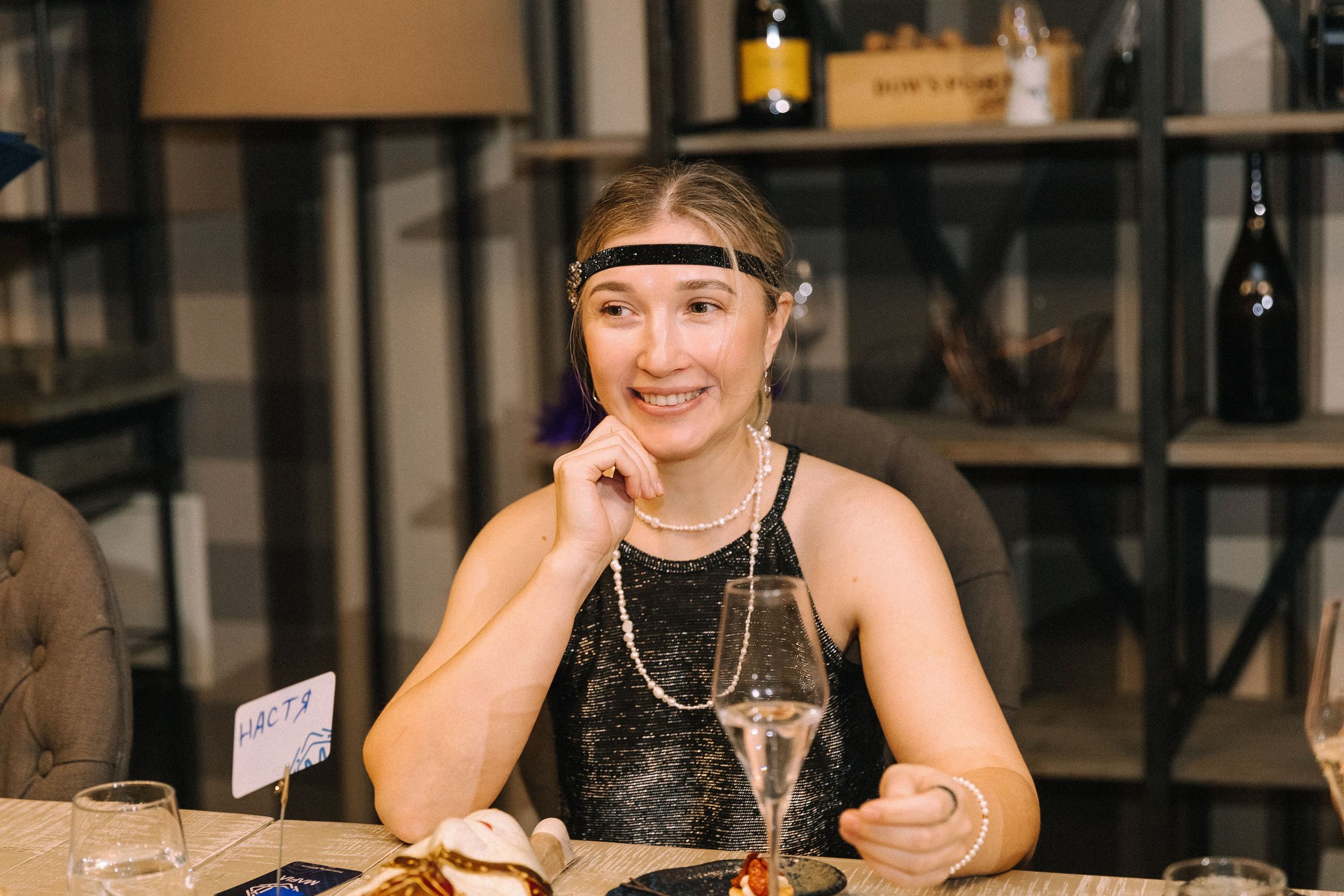 День Рождения в «Рататуй». Фотограф в Красноярске Надежда Воскресенская