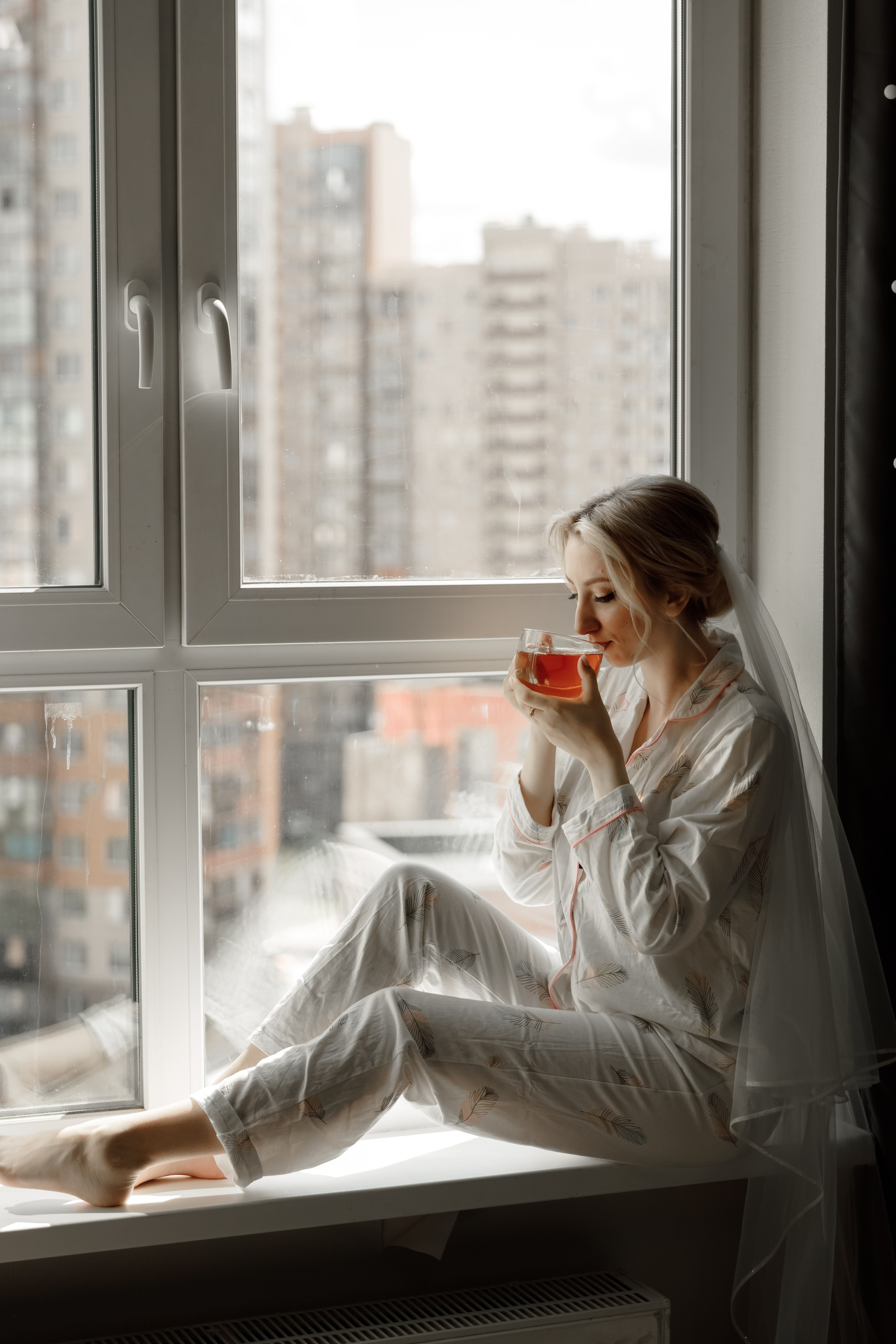 Максим и Ирина. Свадебный фотограф, крещение, венчание СПБ, Белгород Анна Коршунова