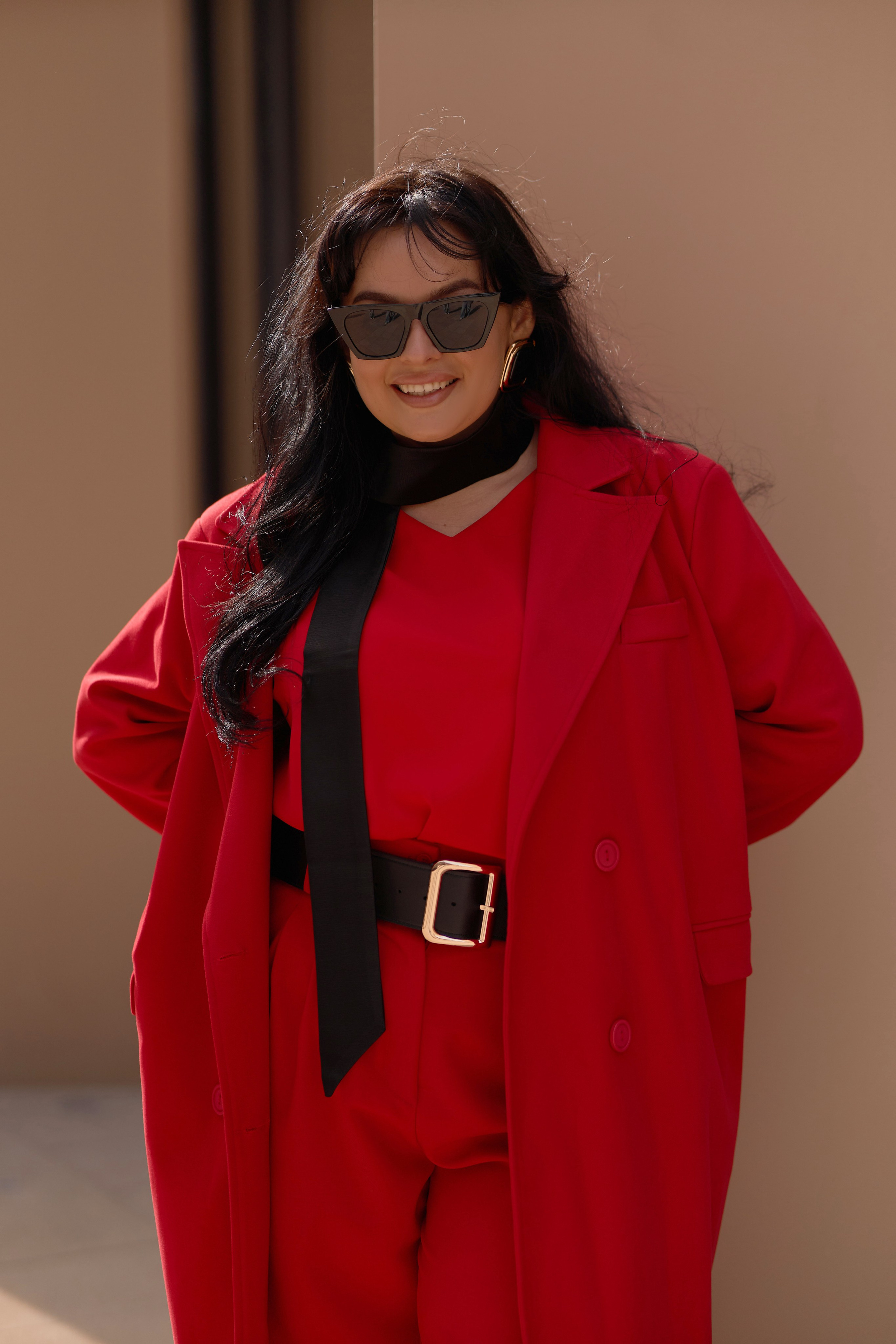 Анна. Фотограф в Москве — Ольга Кушнарева