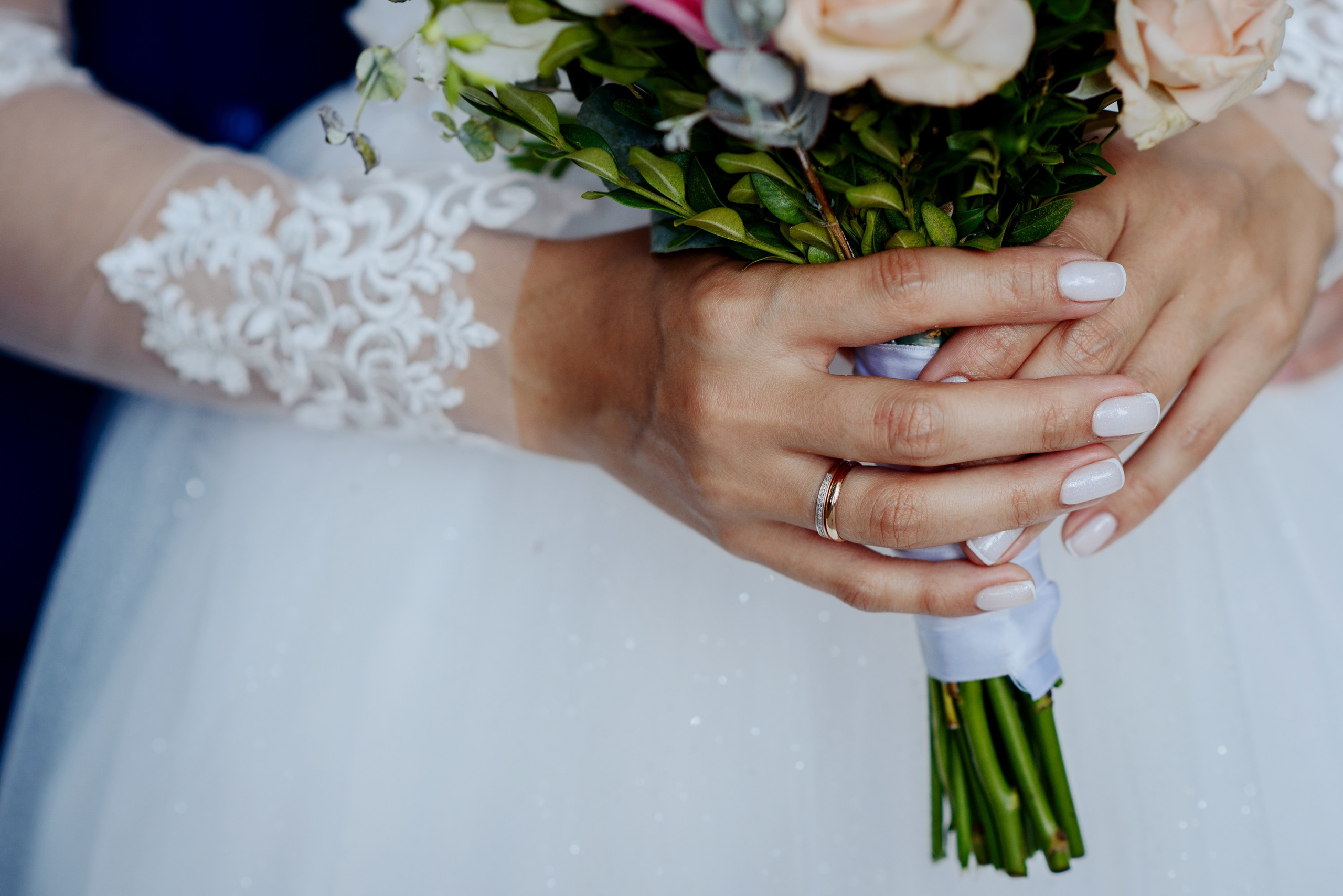 Ксения и Александр. Королева Елена Свадебный и семейный фотограф в Туле