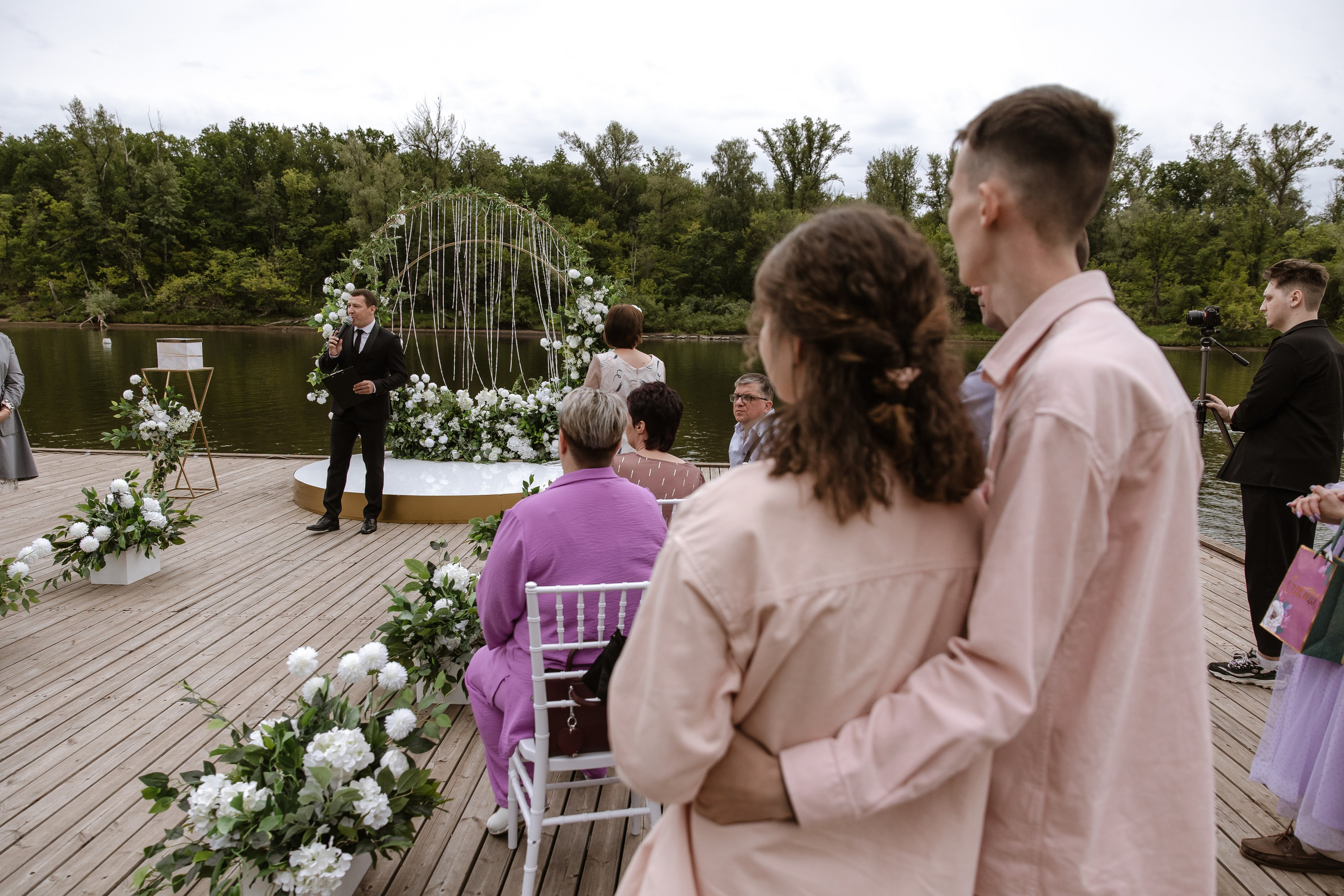 M&A. Свадебный и семейный фотограф в Самаре и Тольятти | Елена Топанцева