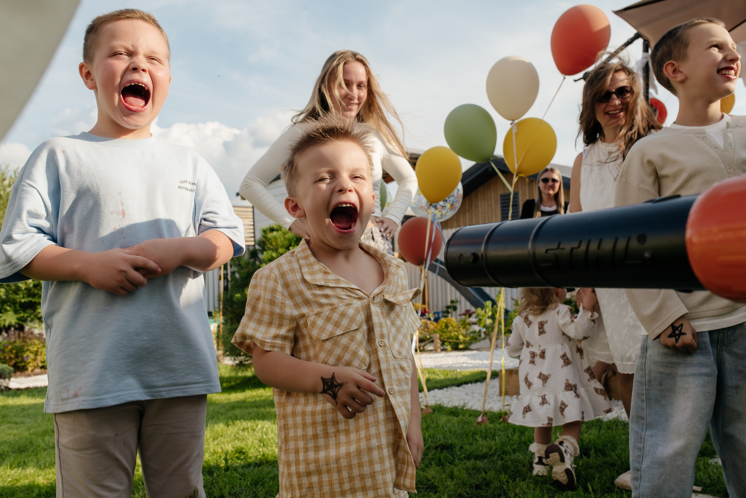 HB. Фотограф Екатеринбург Александра Гнусина