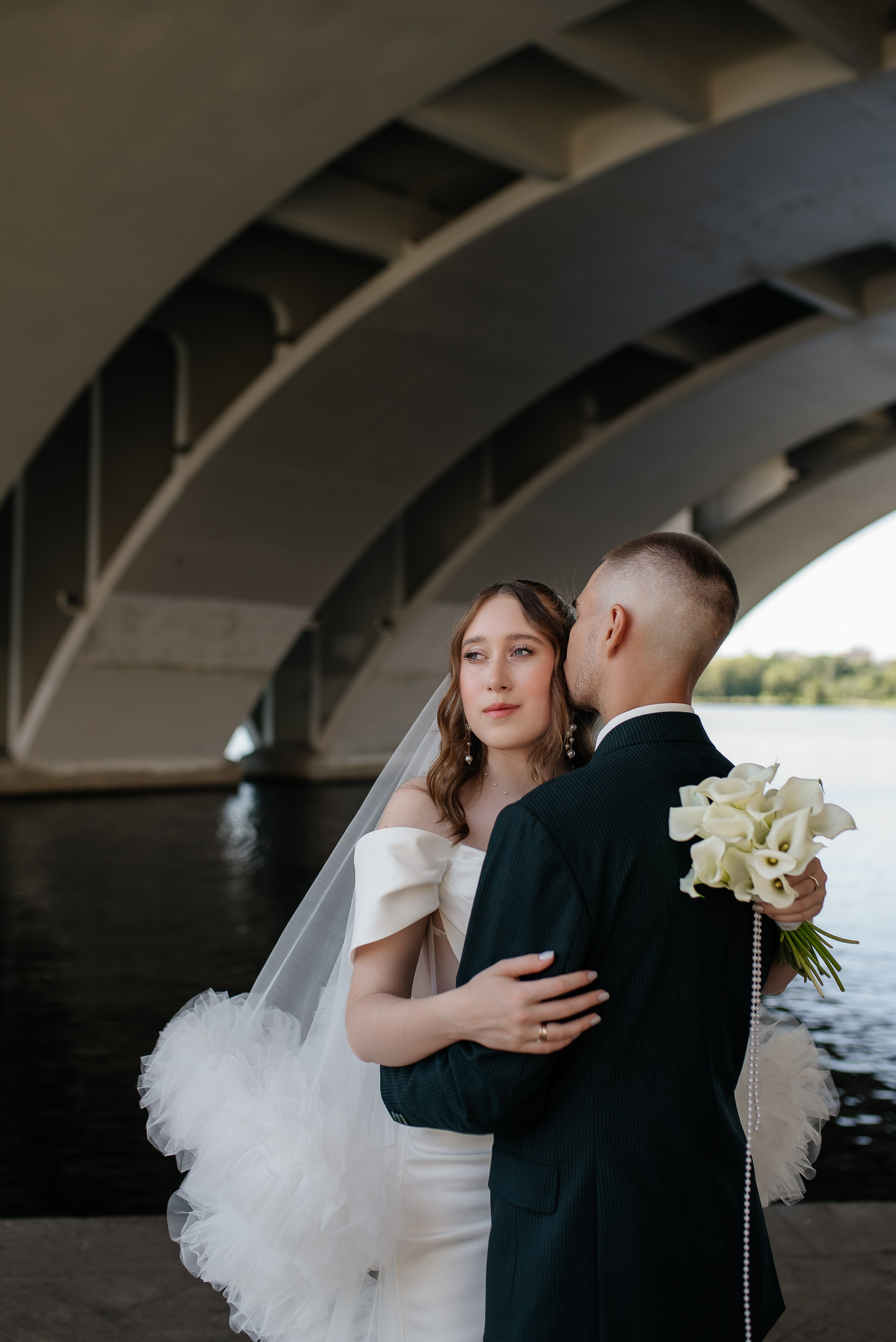 Veronica & Danil. Фотограф Екатеринбург Александра Гнусина