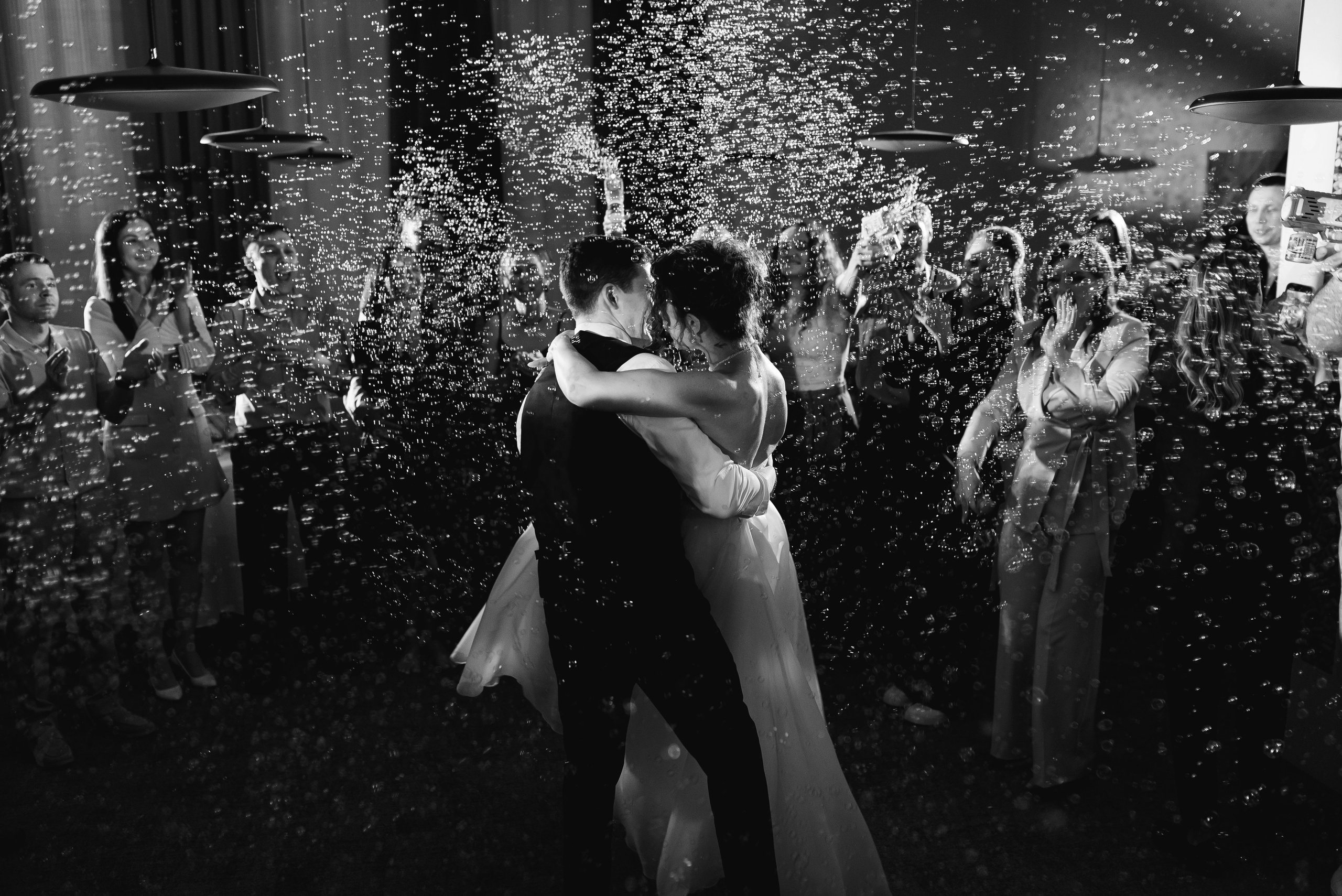 Danielle & Anton. Фотограф Екатеринбург Александра Гнусина