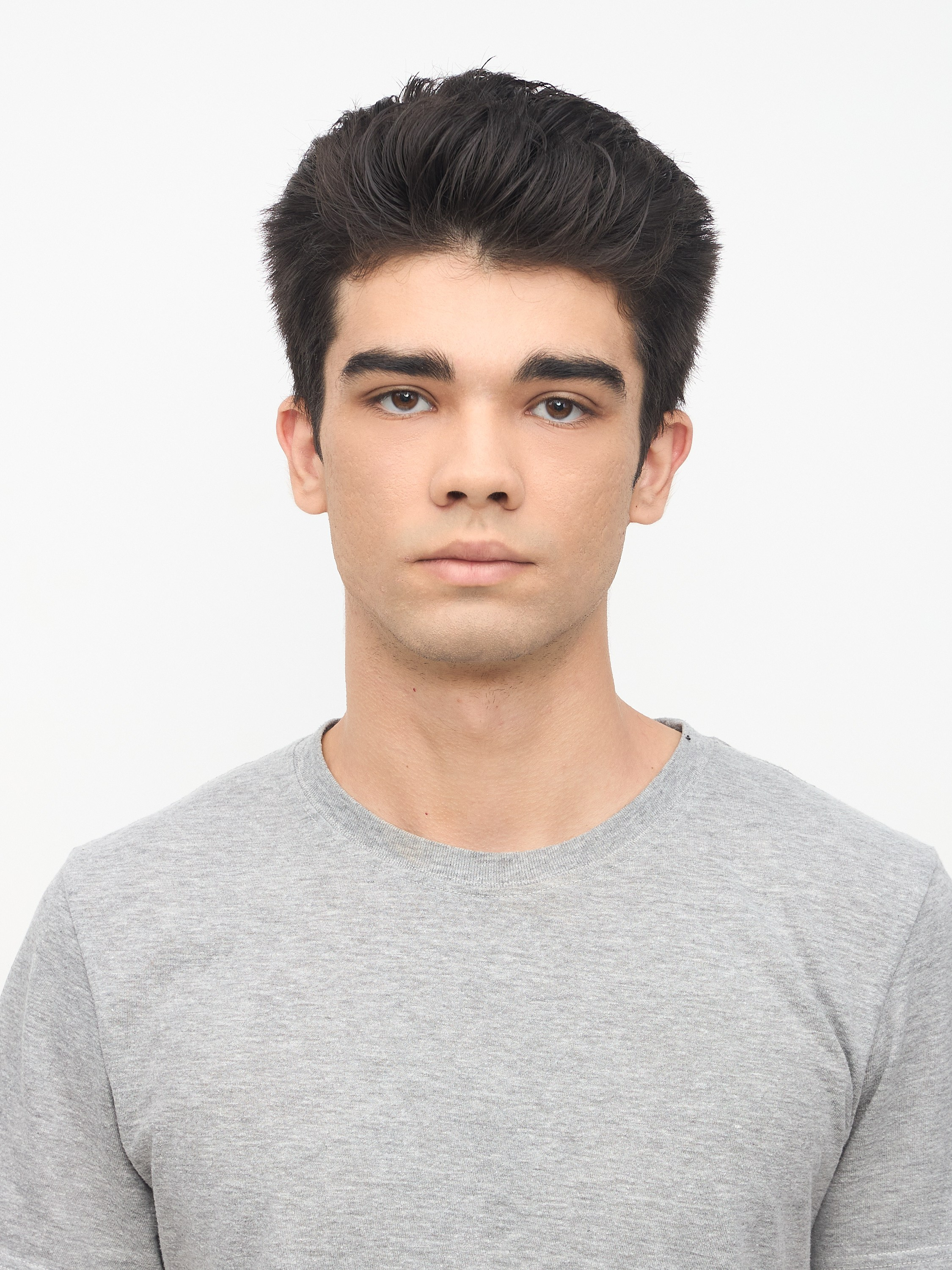 Рустам. Алексей Темнов — фотограф в Пятигорске