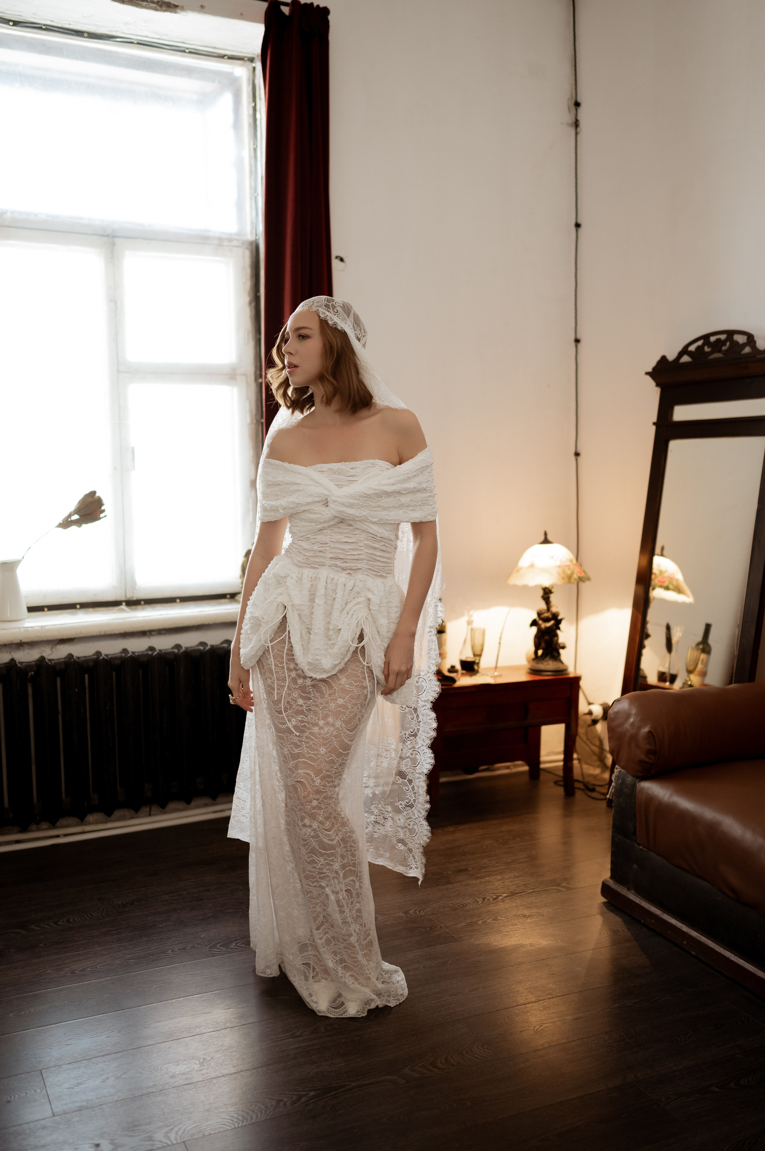 Утро невесты. Свадебный и семейный фотограф в Краснодаре Алина Мельник