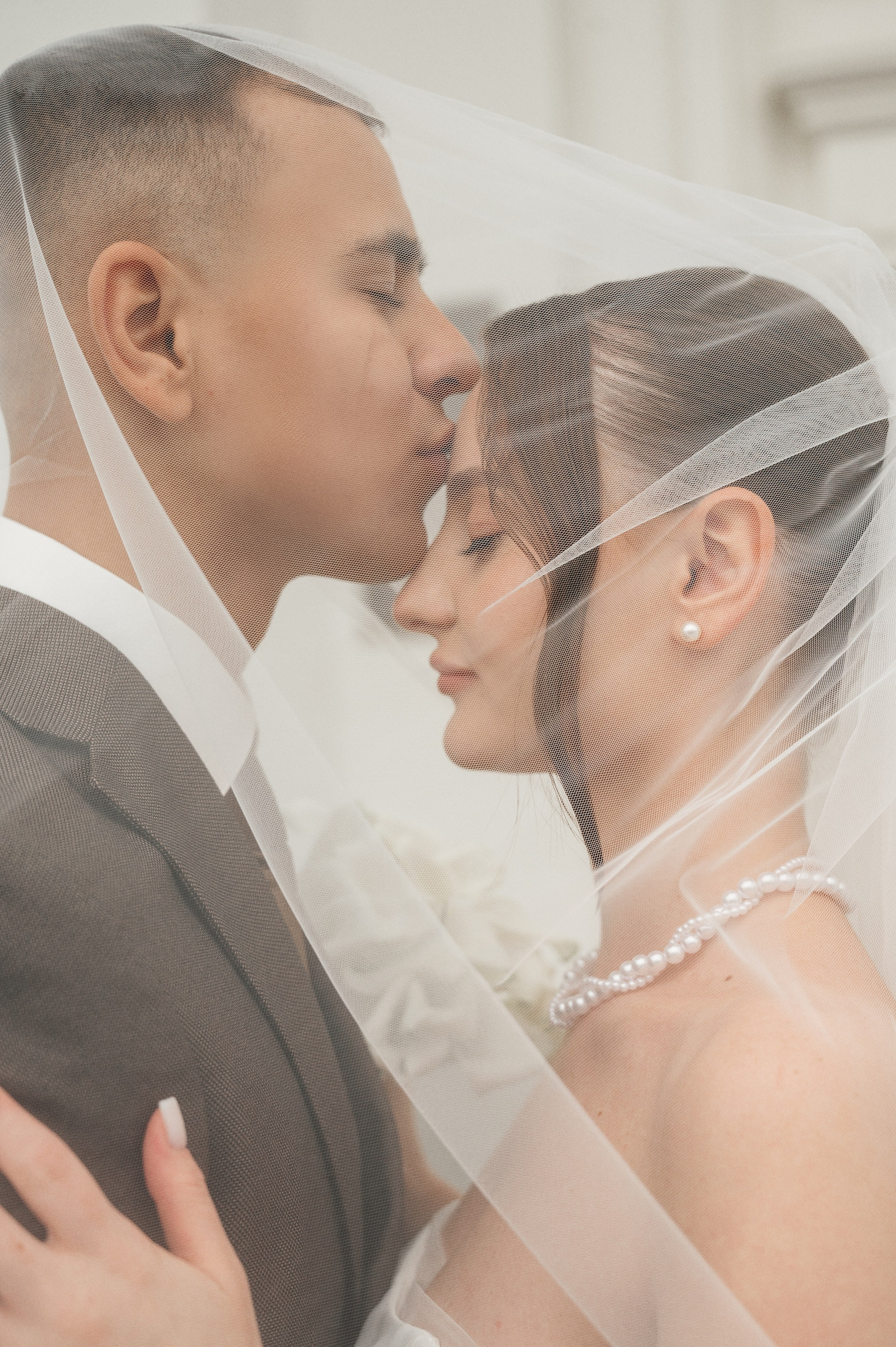 Константин и Виктория. Свадебный и семейный фотограф в Краснодаре Алина Мельник