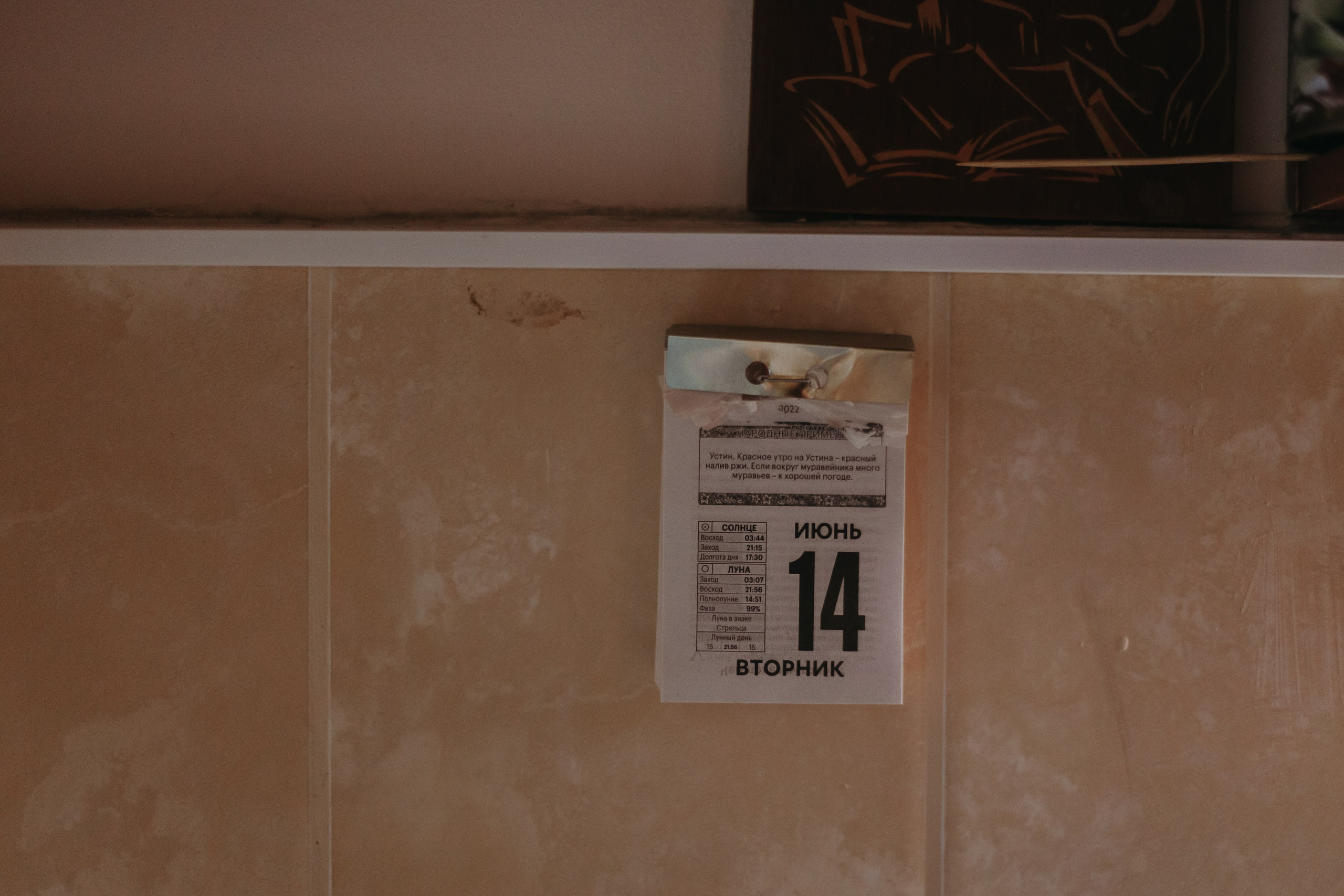 Сырники и любовь. Свадебный и семейный фотограф Арина Кулёва