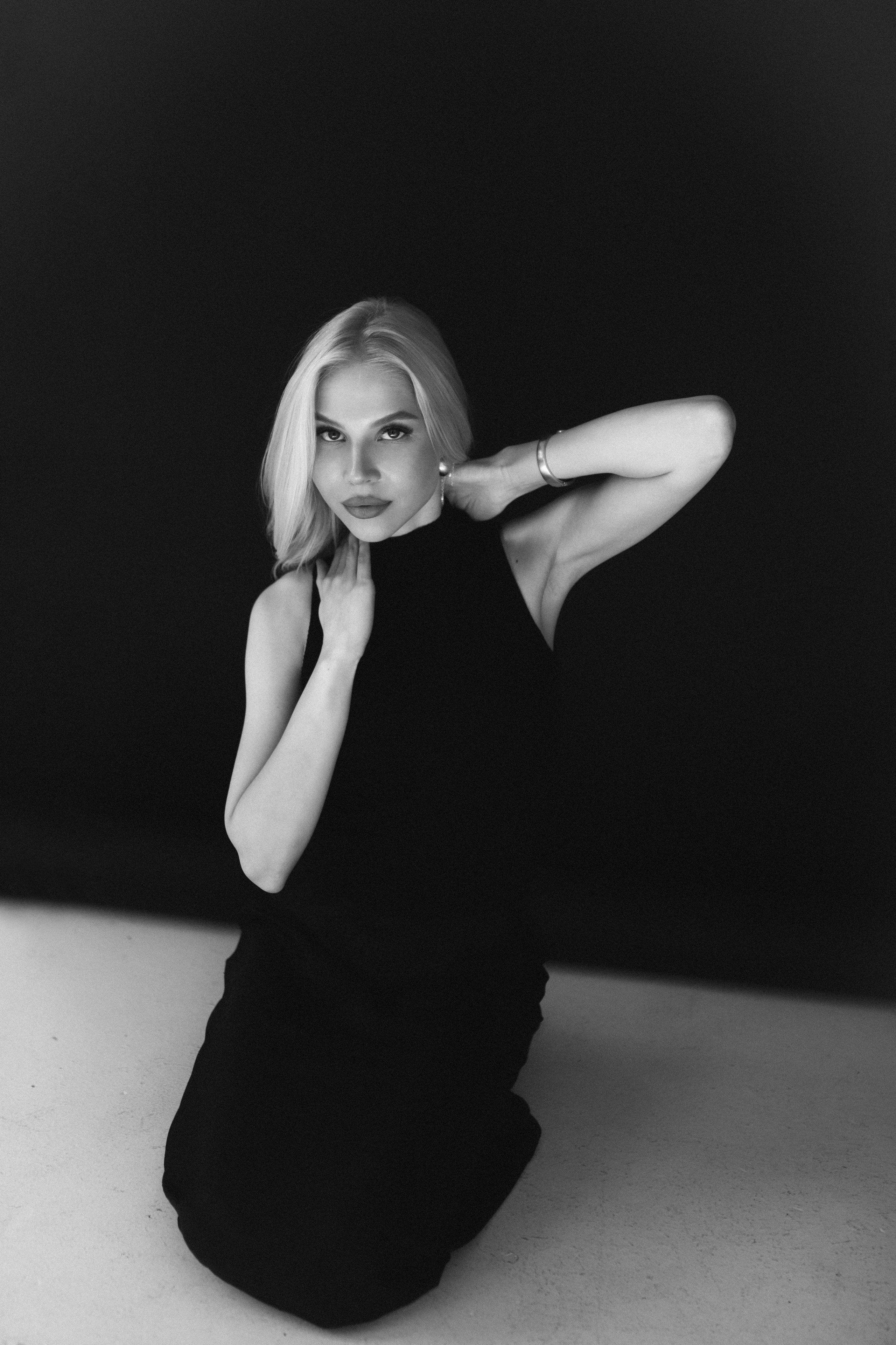 Даша. Фотограф в Нижнем Новгороде Кристина Батанова