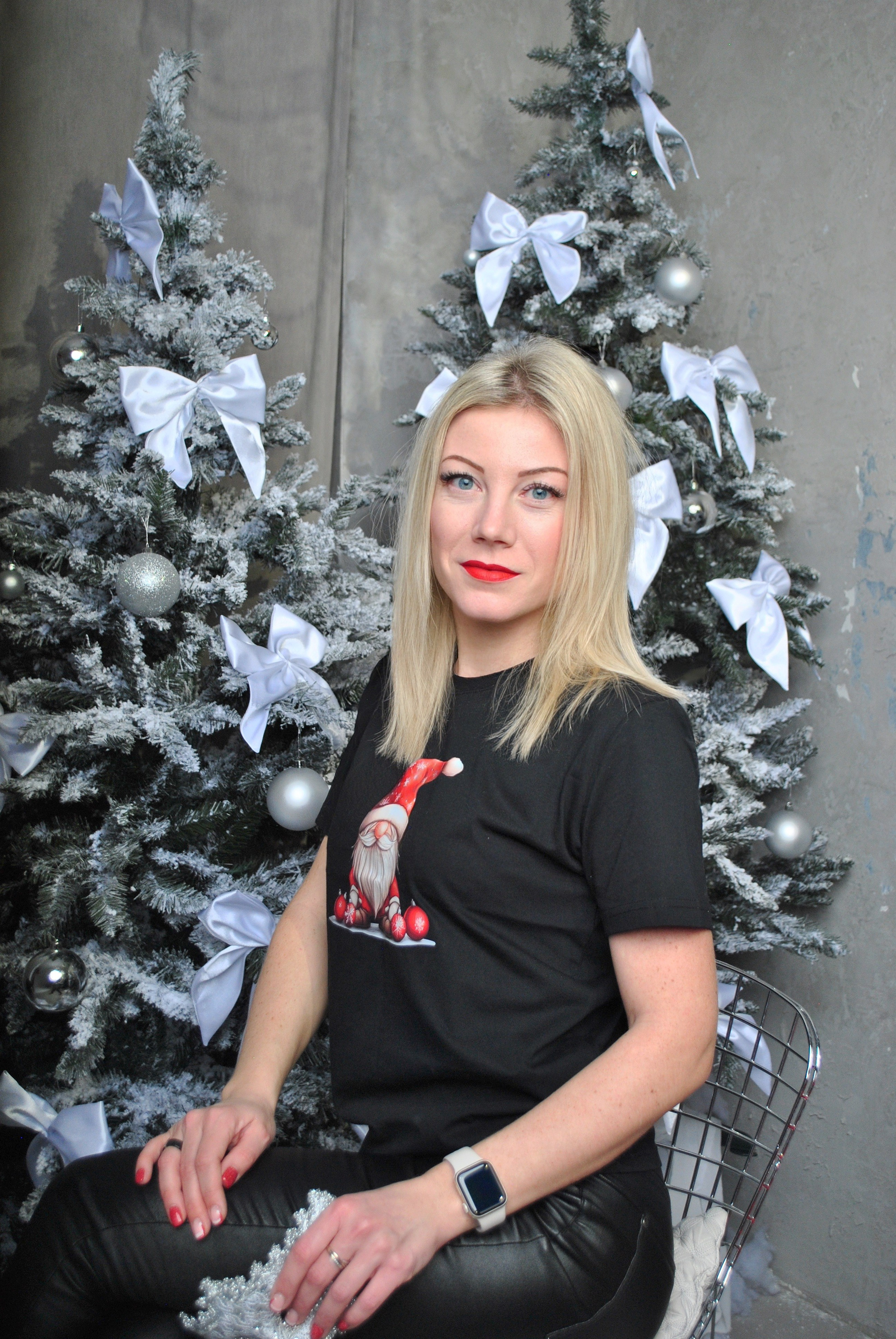 Семейная съемка 05.01. Фотограф Мария Мусаелян