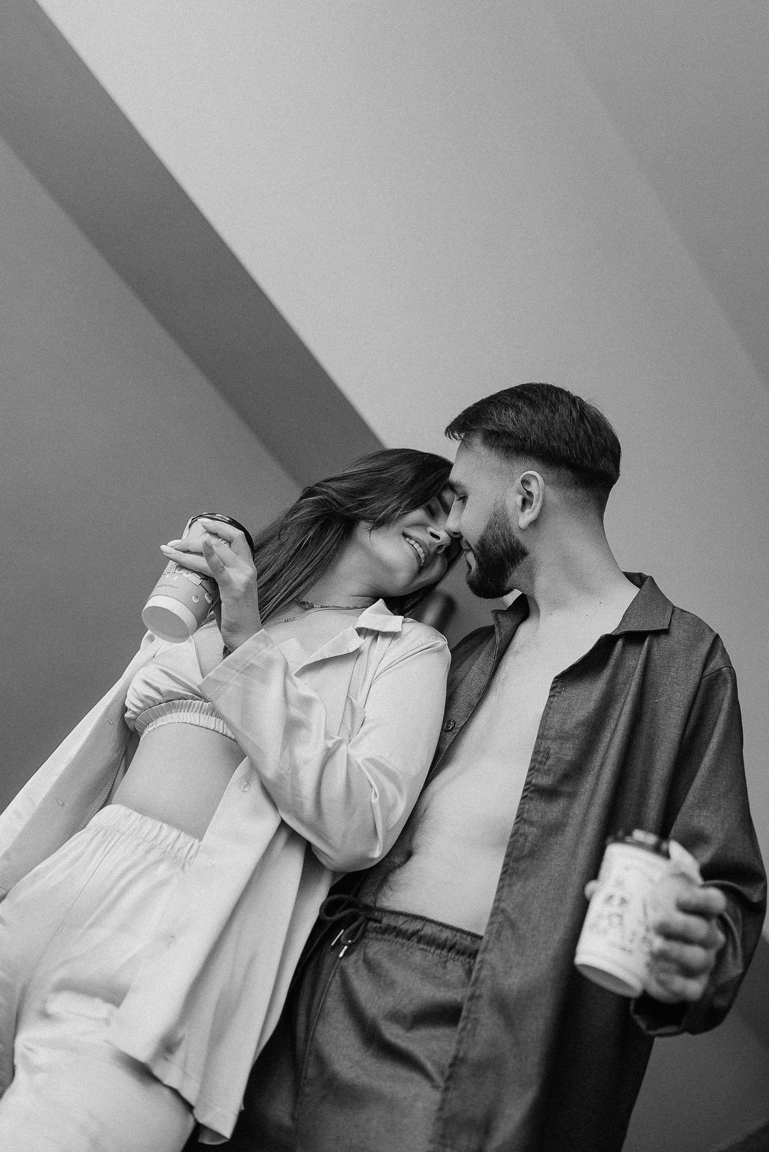 Антонина & Илья. Индивидуальный и lovestory фотограф в Самаре. Никонорова Наталья