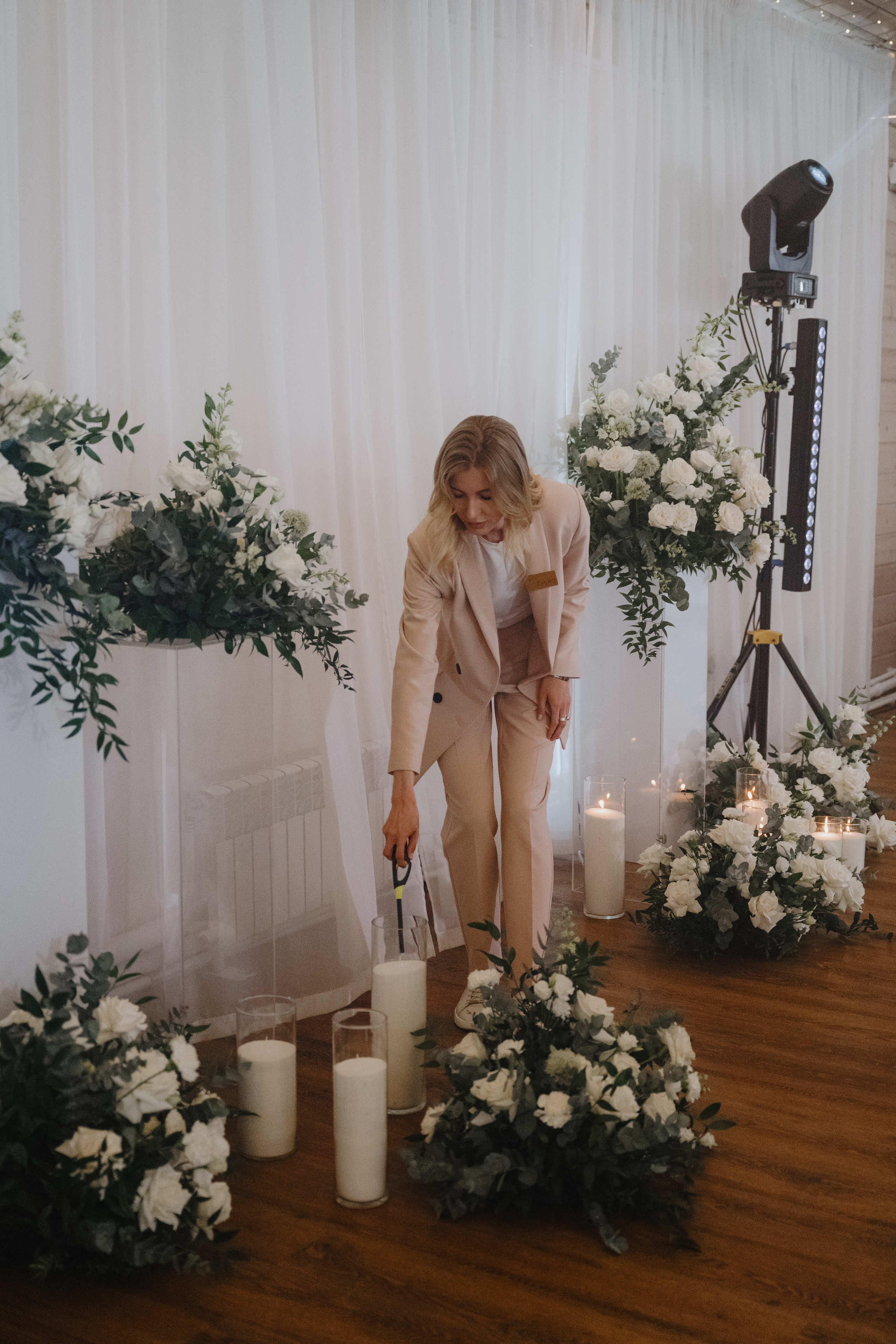 Елизавета & Арсений