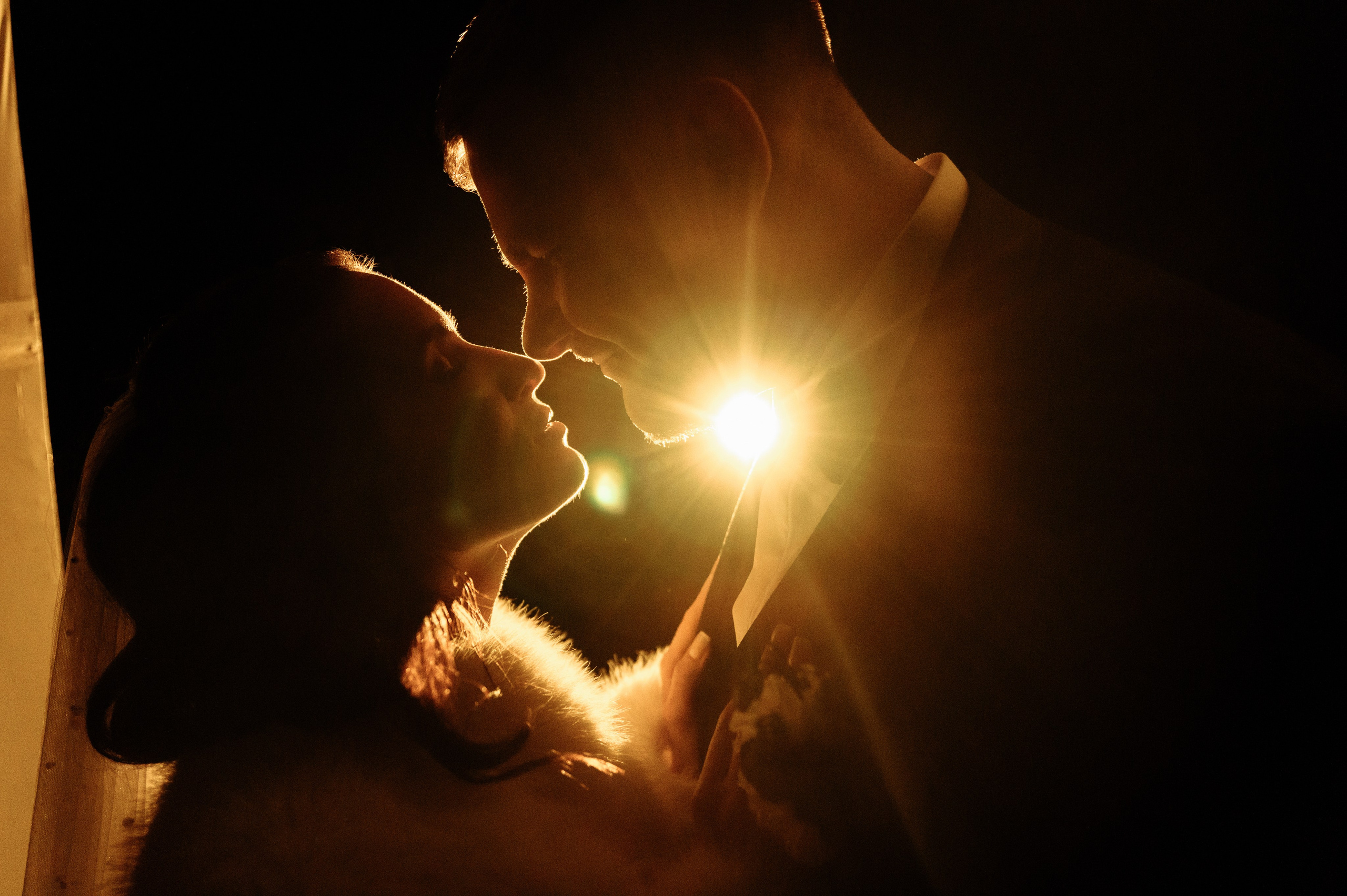 Евгений и Екатерина LA VILLA. Фотограф Кирилл Верт