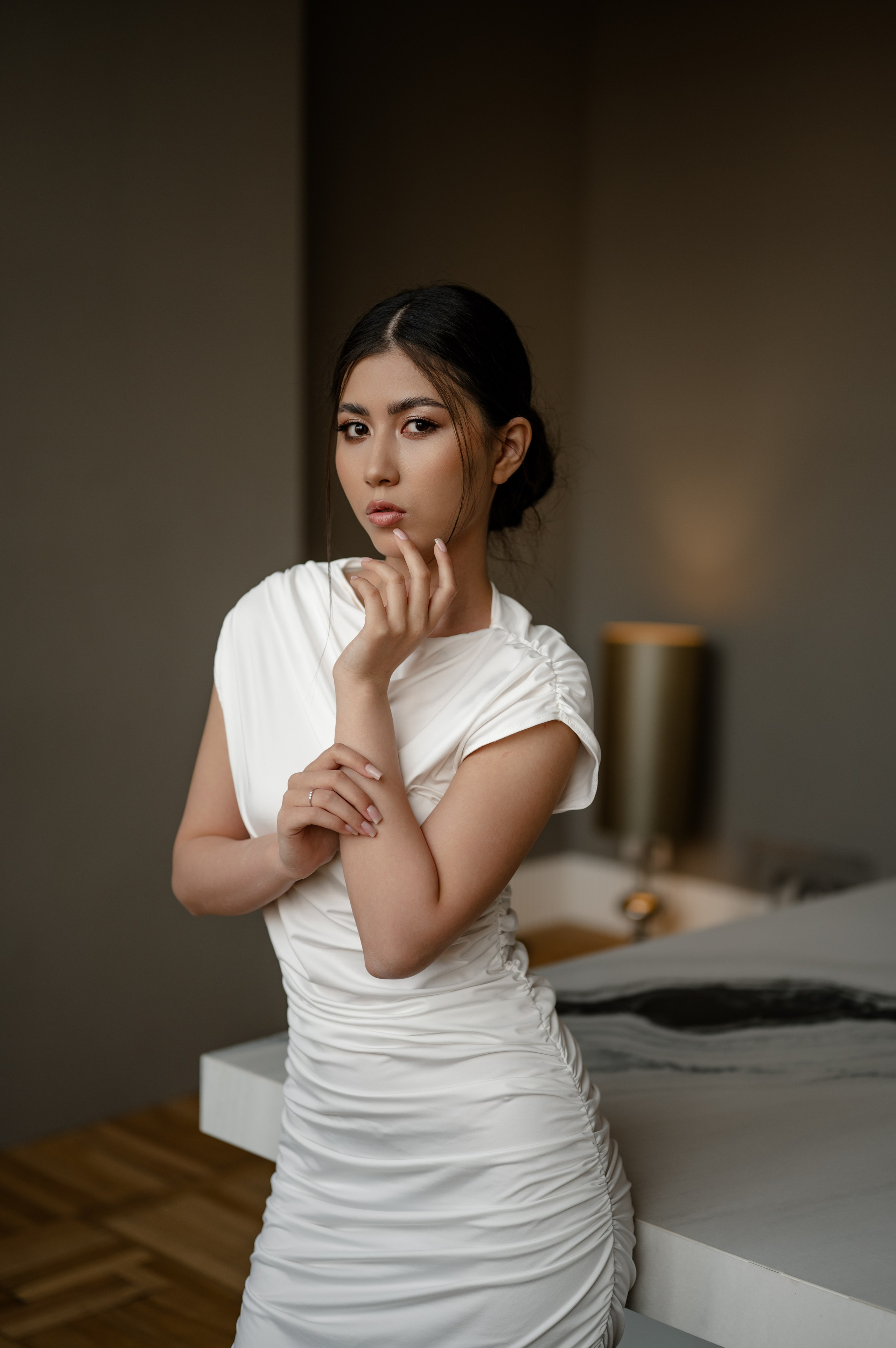 Вика (утро невесты). Свадебный и семейный фотограф в Краснодаре Алина Мельник