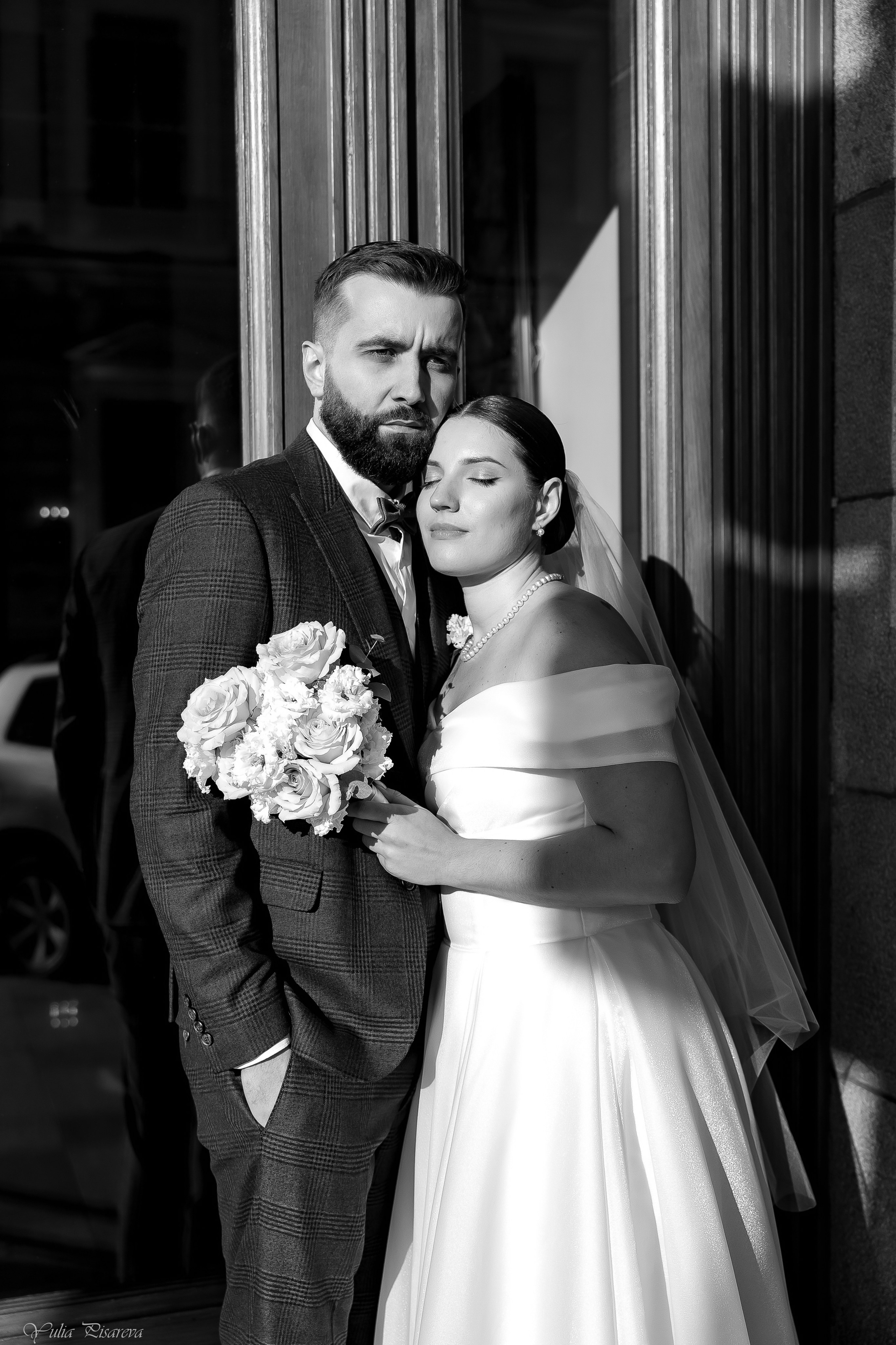 Свадьба Никита и Валерия. Фотограф в Санкт-Петербурге Писарева Юлия