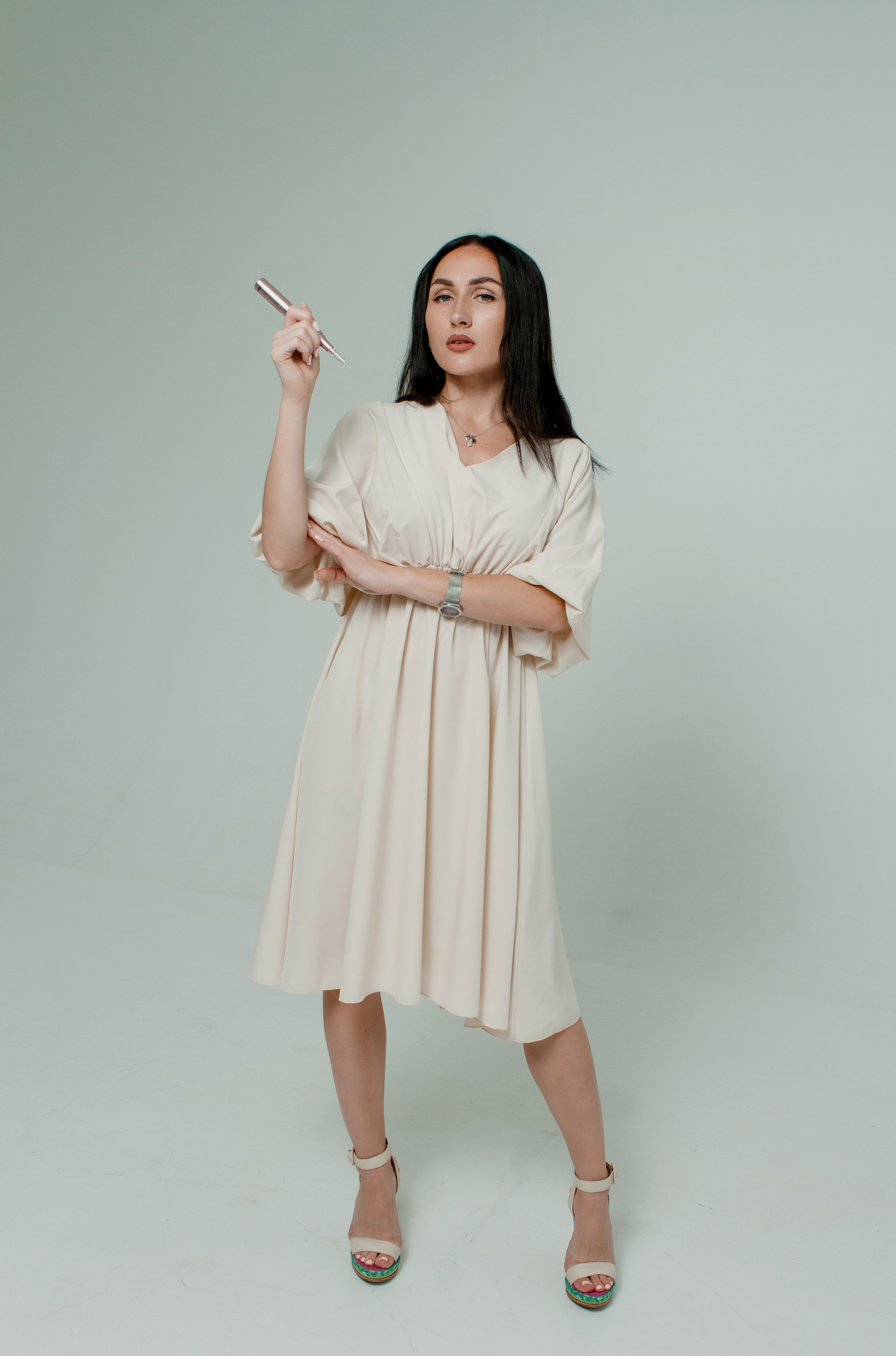 Бровист Натали. Свадебный и семейный фотограф Ибрагимова Мария из Екатеринбурга