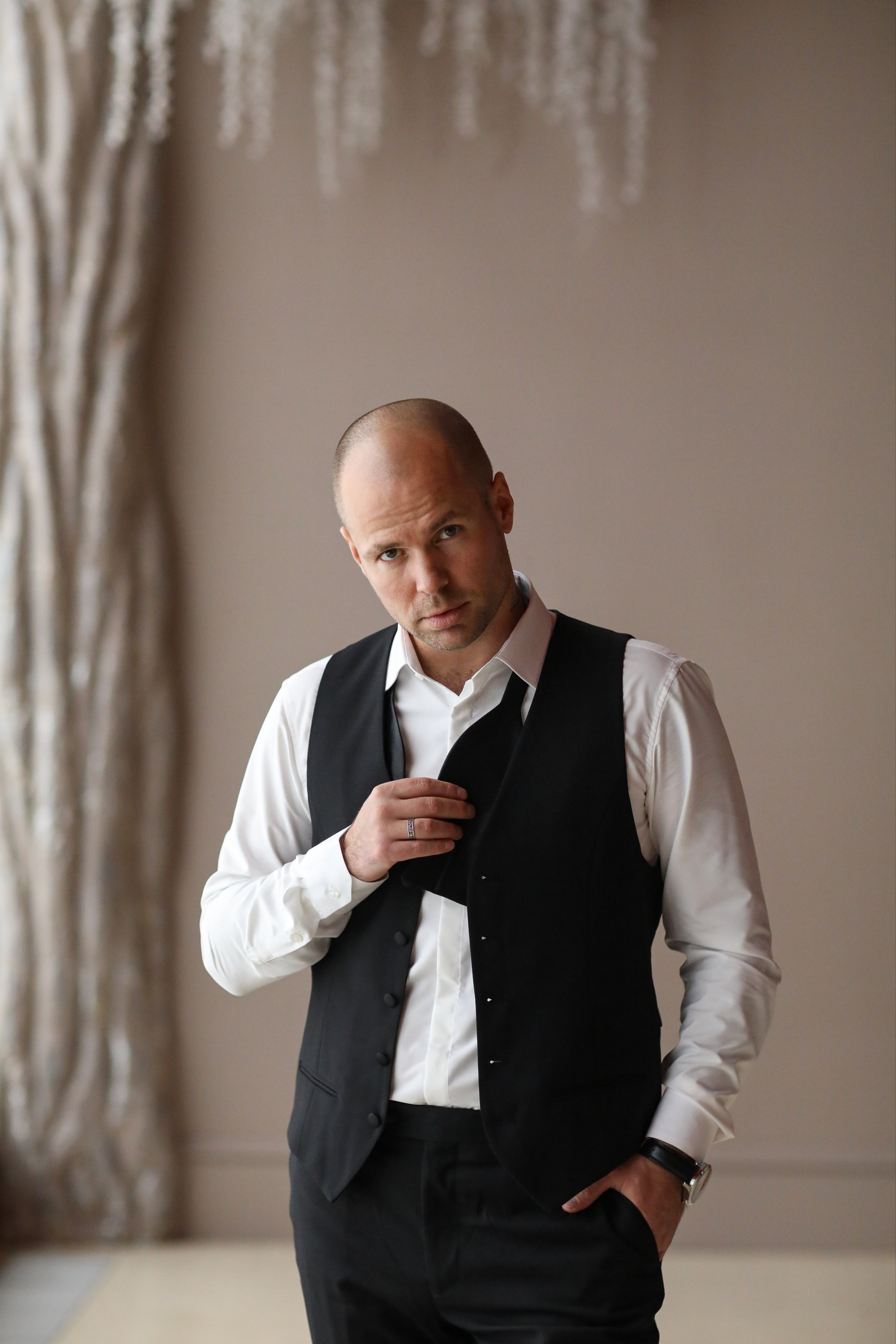 Свадебные фотосессии. Индивидуальные фотосессии, фотограф в Сургуте Анна Водорацкова