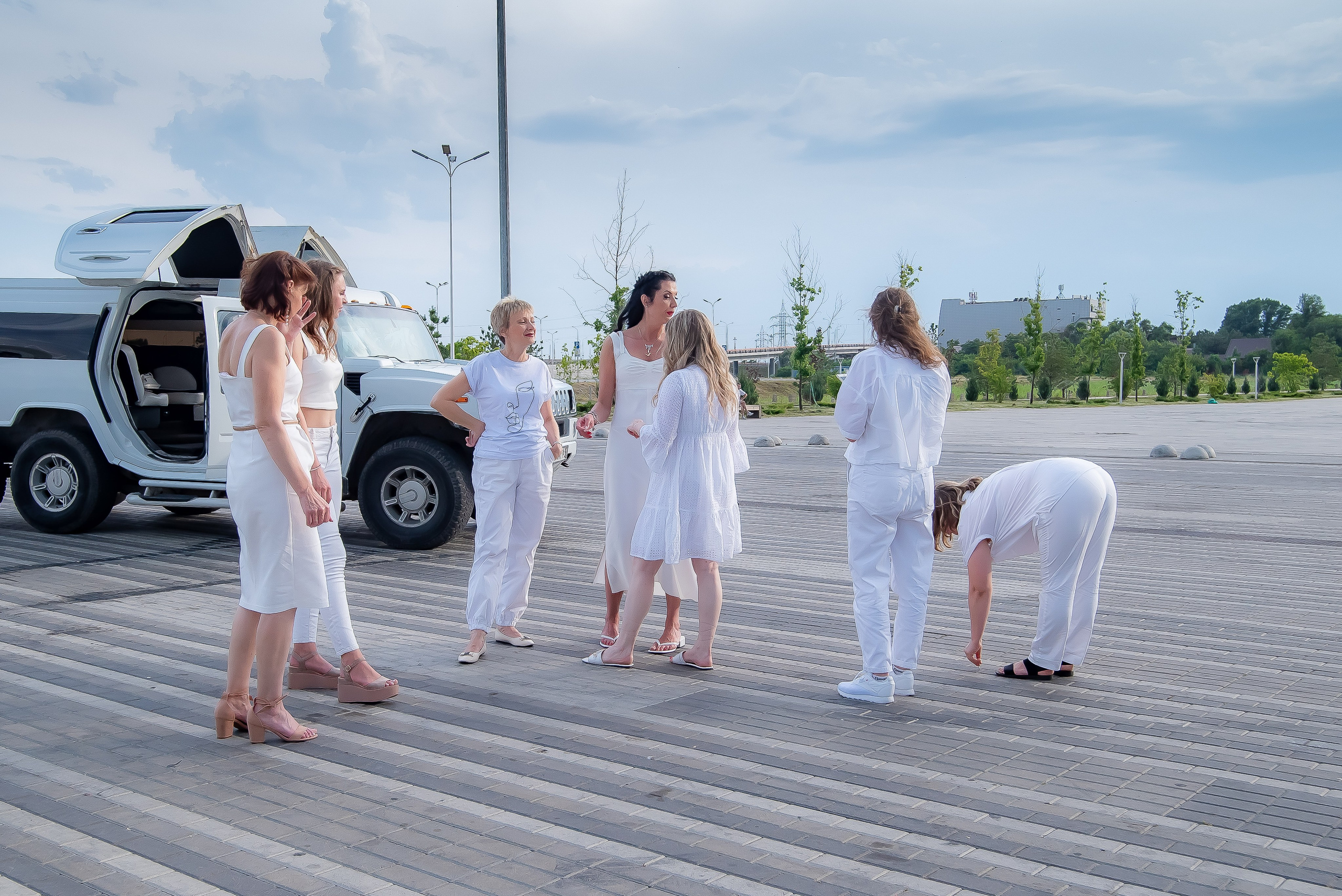 ДР Тусовка. Max Matvich and Victoria Basova are professionals in their field