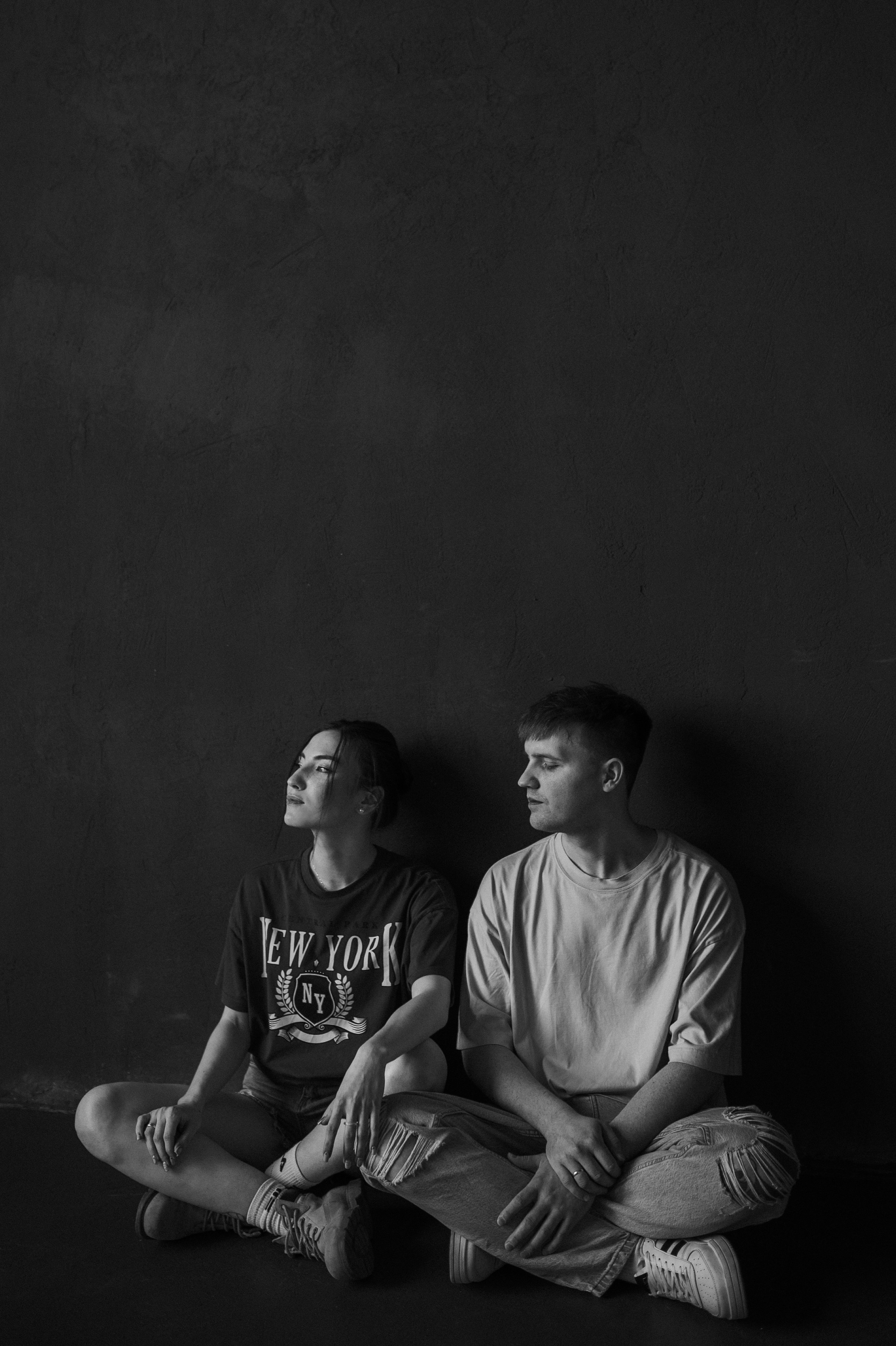 Оля и Антон. Www.ostermiller.ru