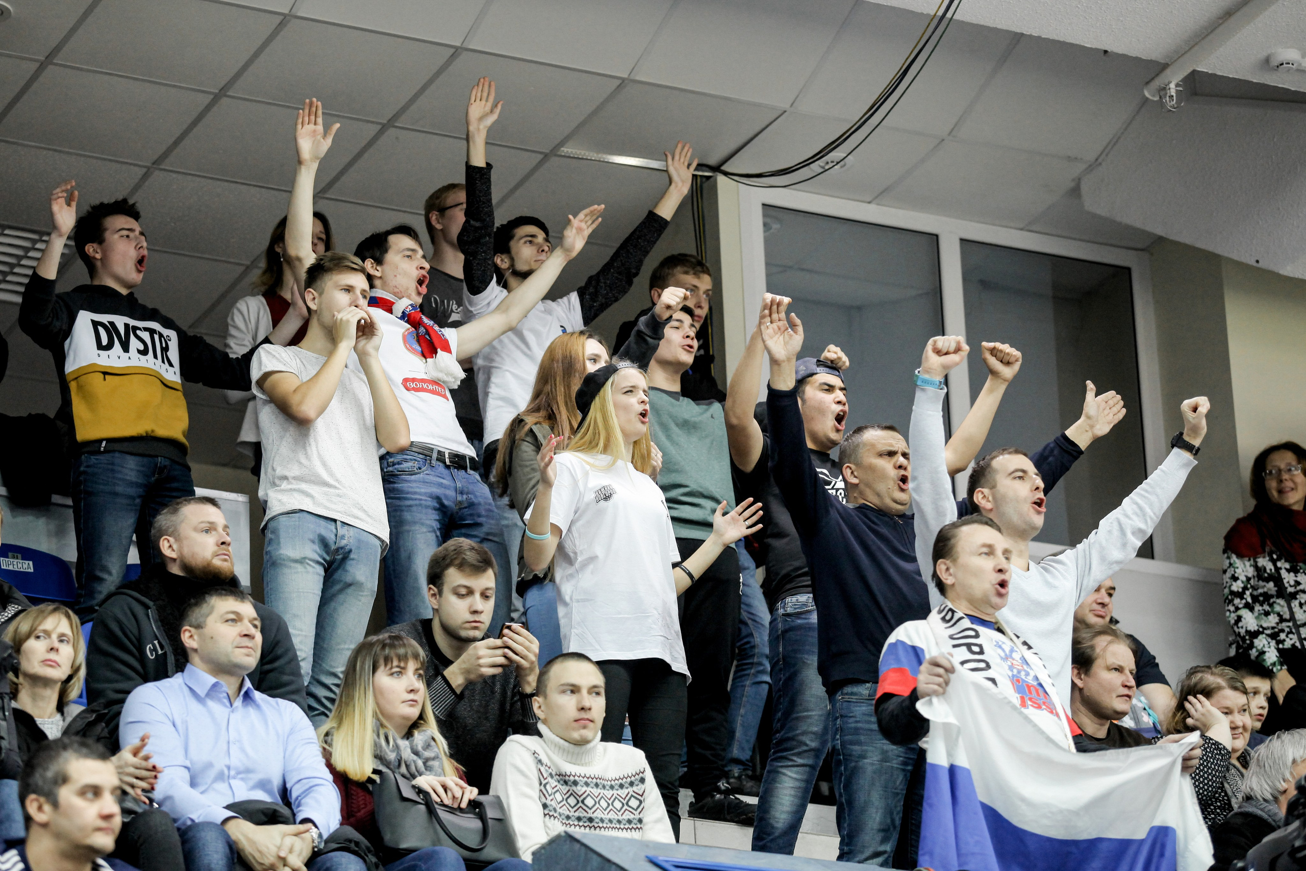 Баскетбол. Фотограф Нижний Новгород