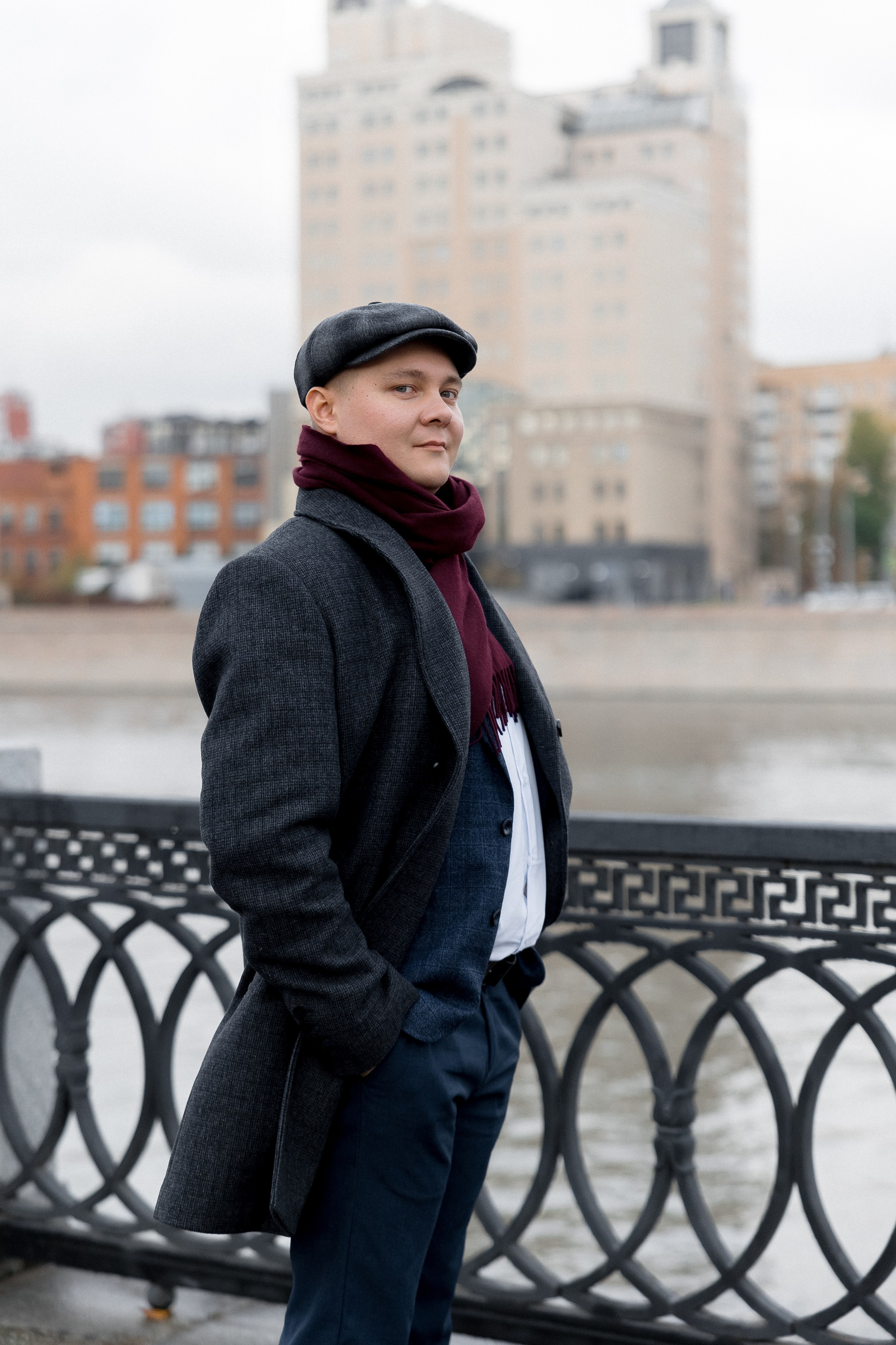 Анонс свадьбы Дениса и Полины. Свадебный фотограф Домодедово Москва Катерина Алехина